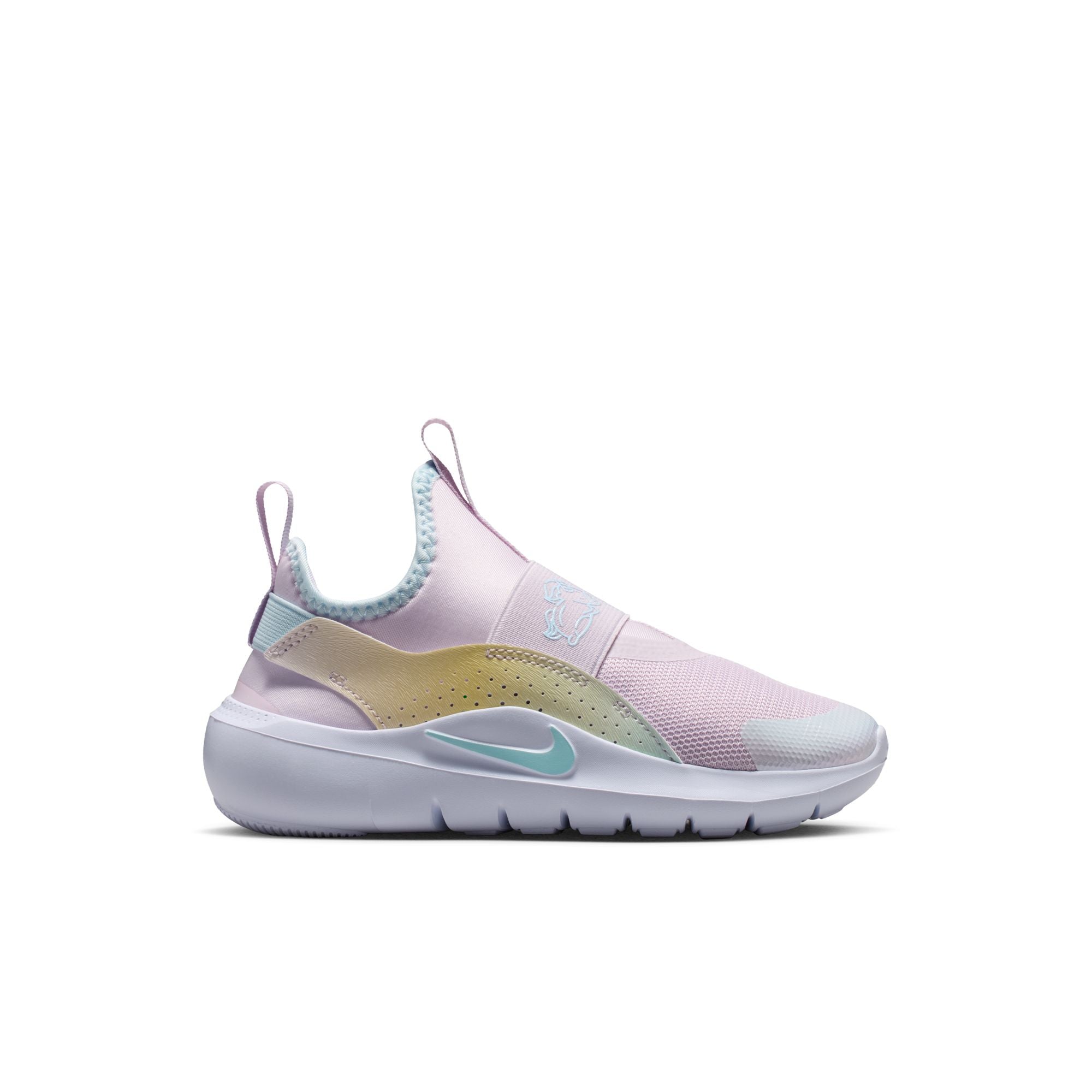 Nike Kids Flex Runner 4