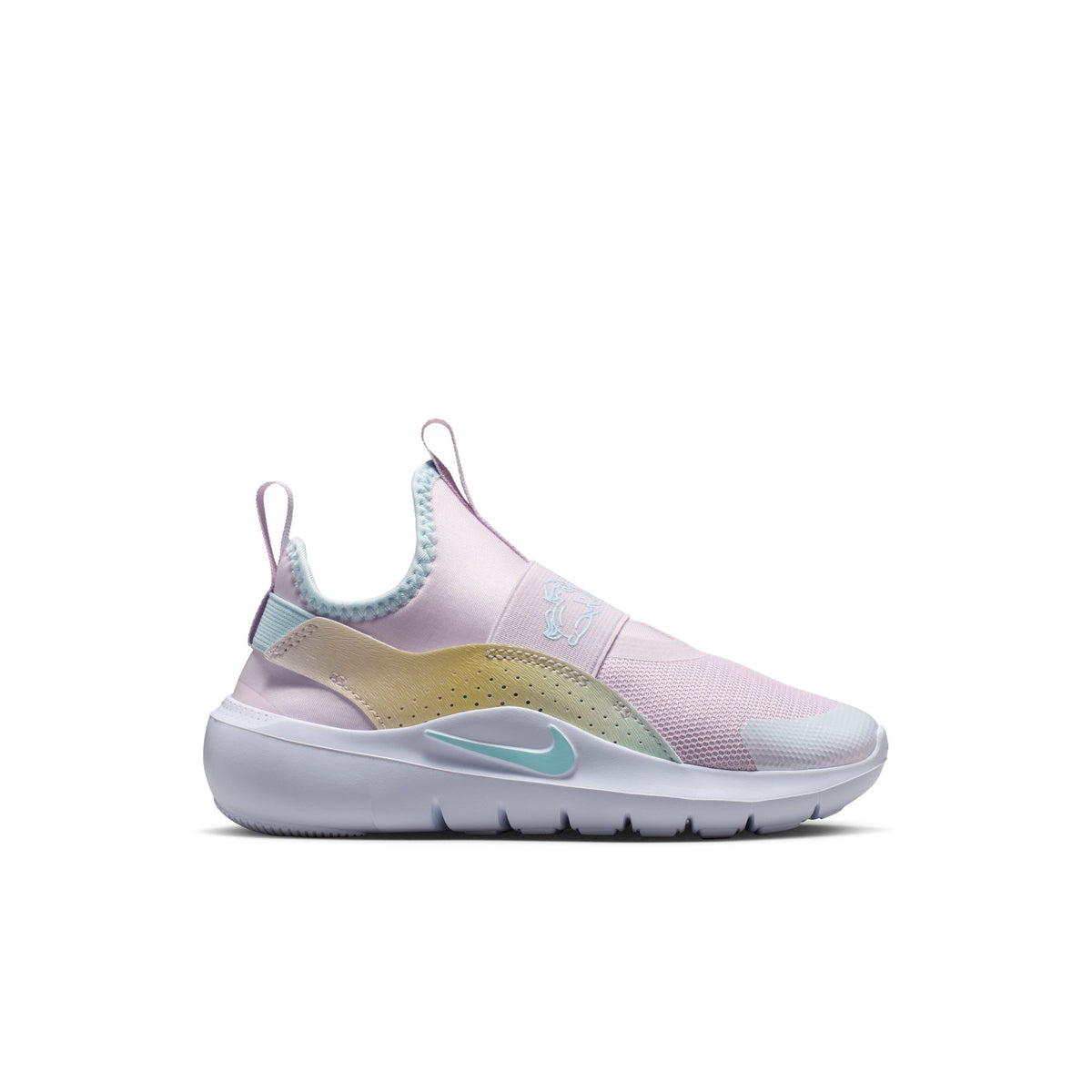 Nike Kids Flex Runner 4