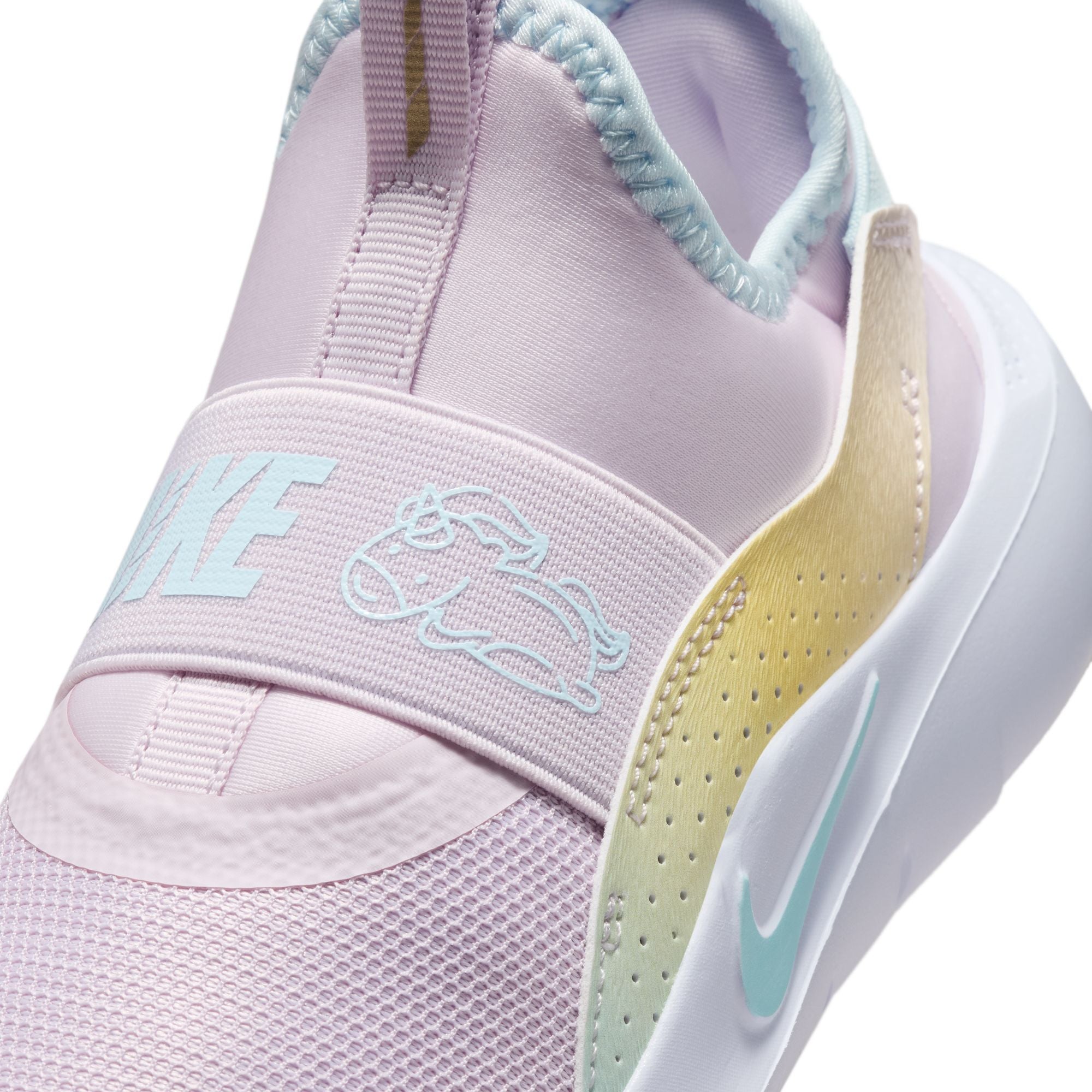 Nike Kids Flex Runner 4