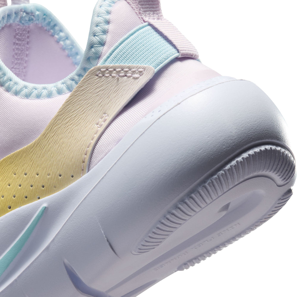 Nike Kids Flex Runner 4