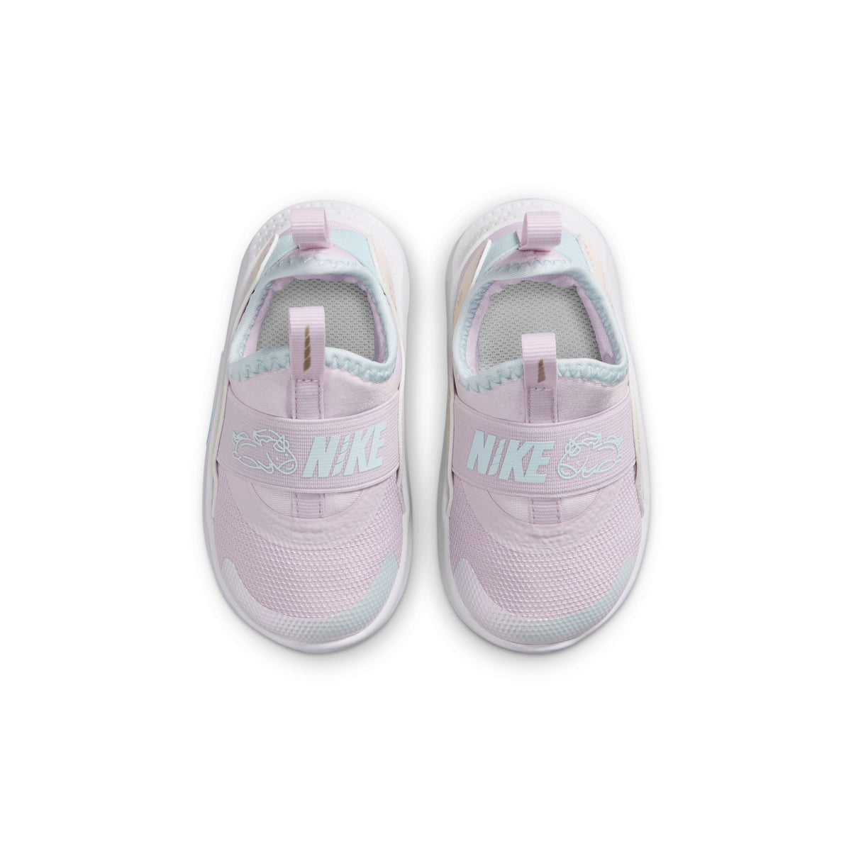 Nike Kids Flex Runner 4