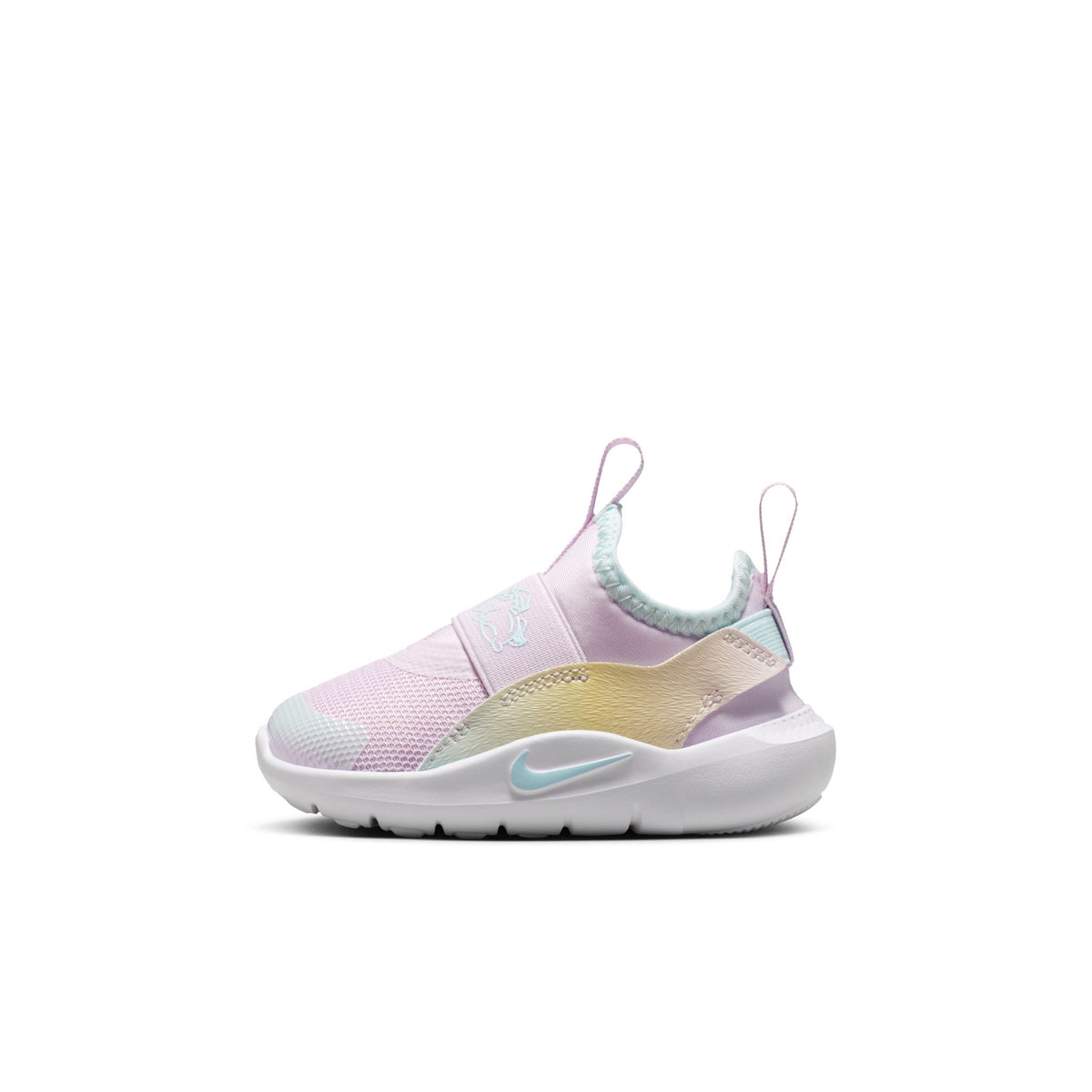 Nike Kids Flex Runner 4