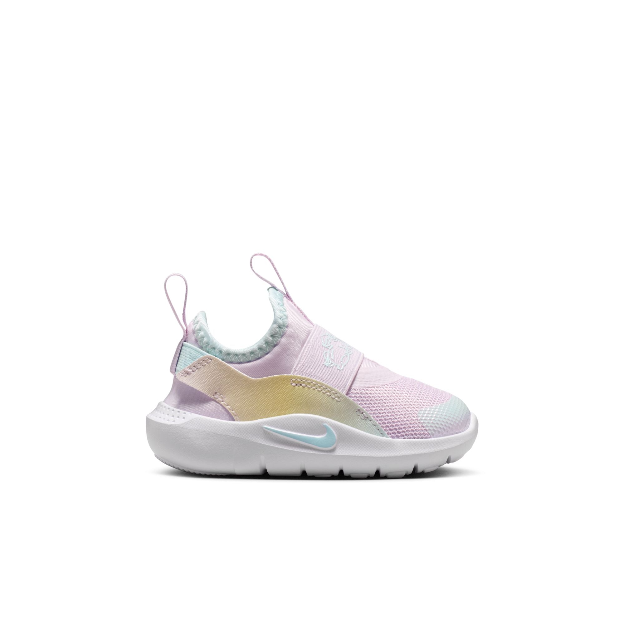Nike Kids Flex Runner 4