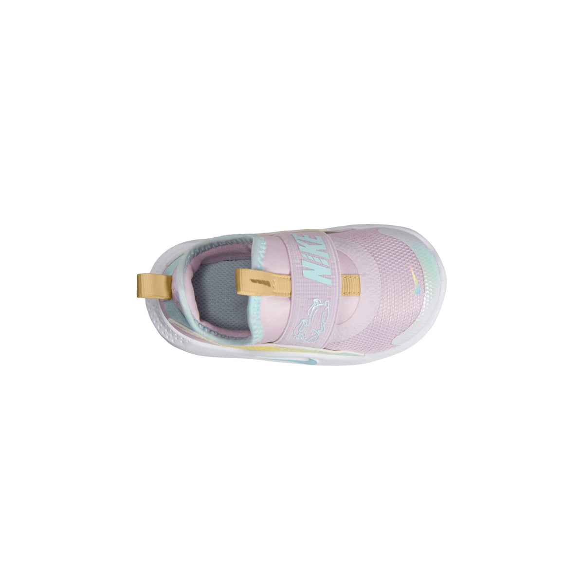 Nike Kids Flex Runner 4