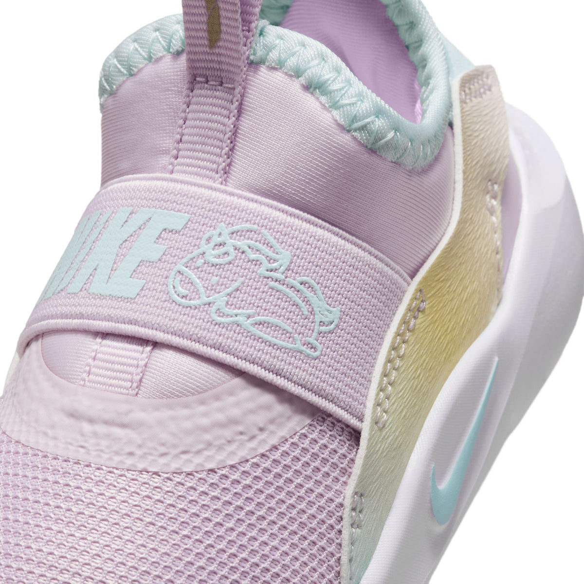 Nike Kids Flex Runner 4