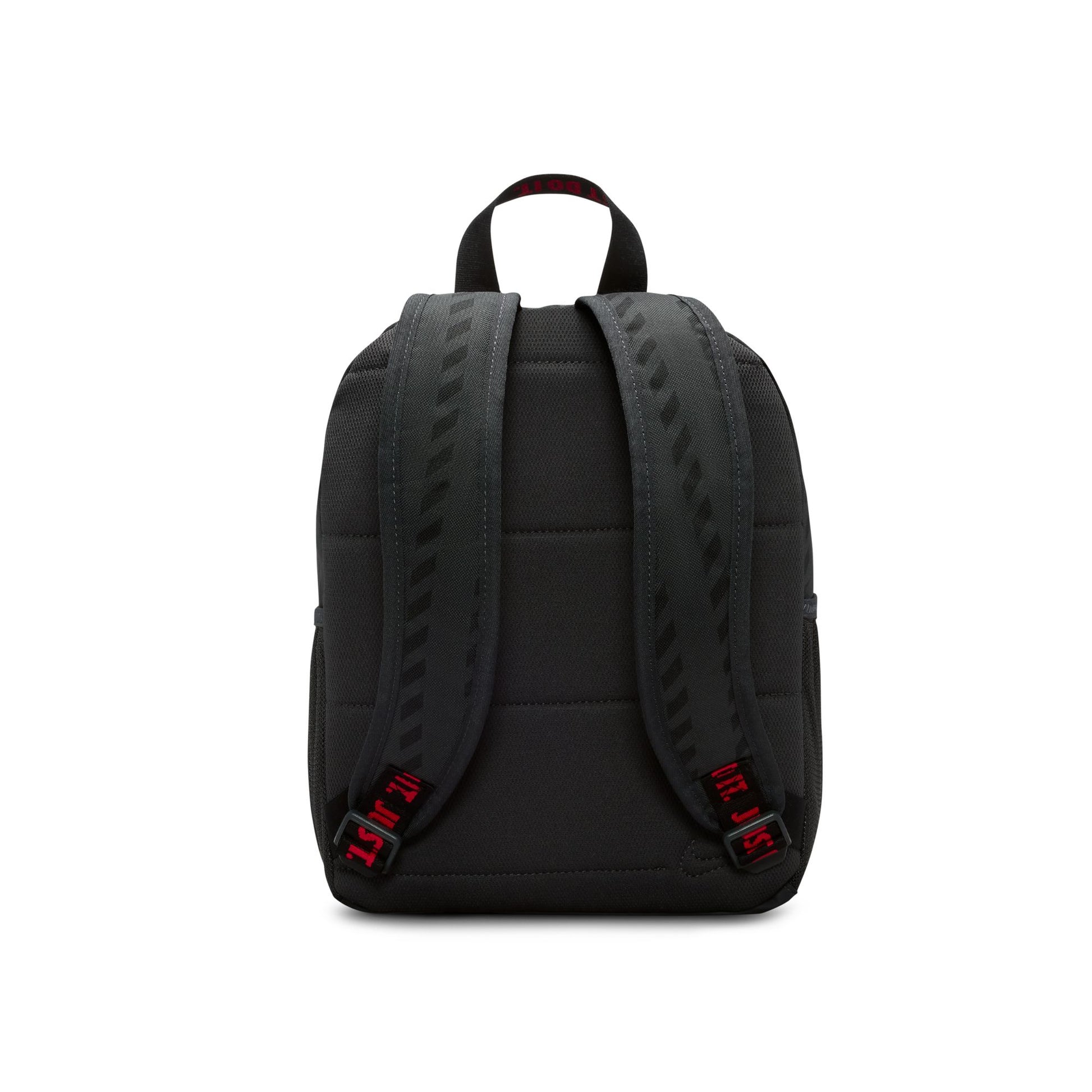 NIKE KIDS JDI MINI BACKPACK-All Over Print-IO1530-010