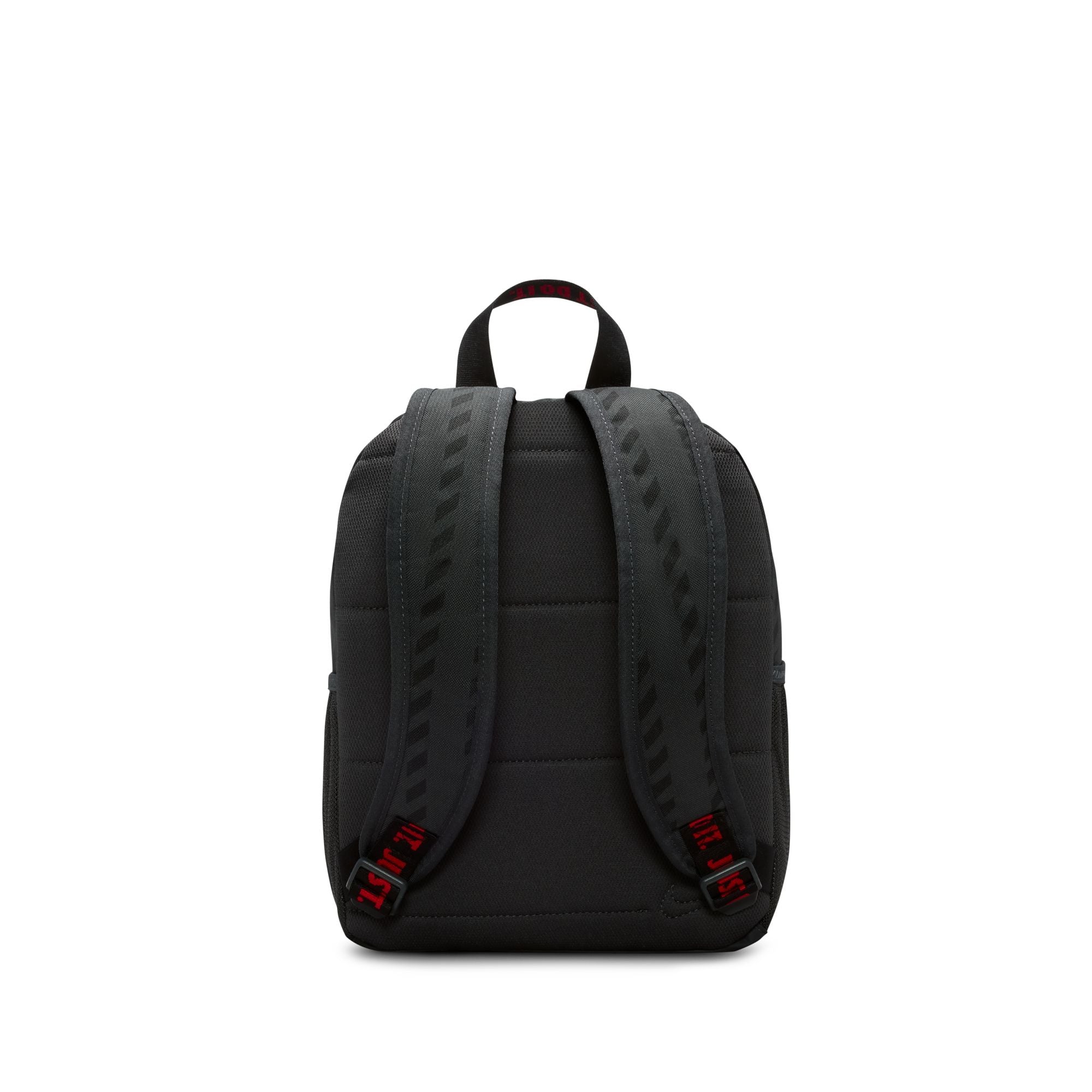 Nike Kids Jdi Mini Backpack All-Over-Print