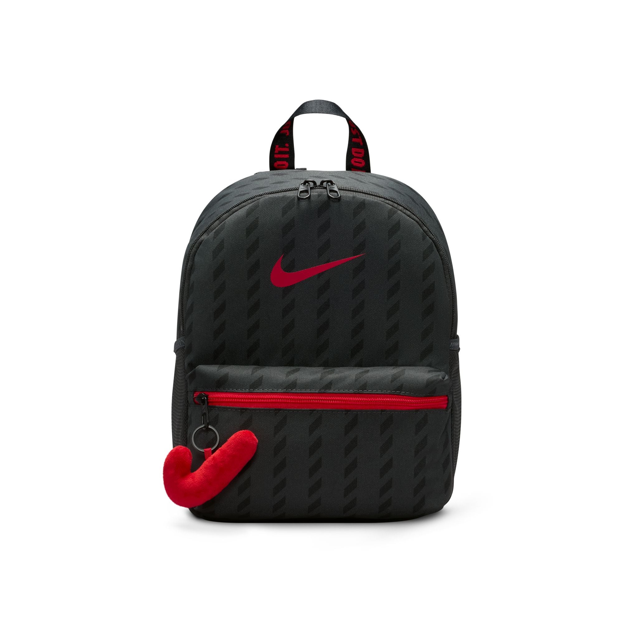 Nike Kids Jdi Mini Backpack All-Over-Print