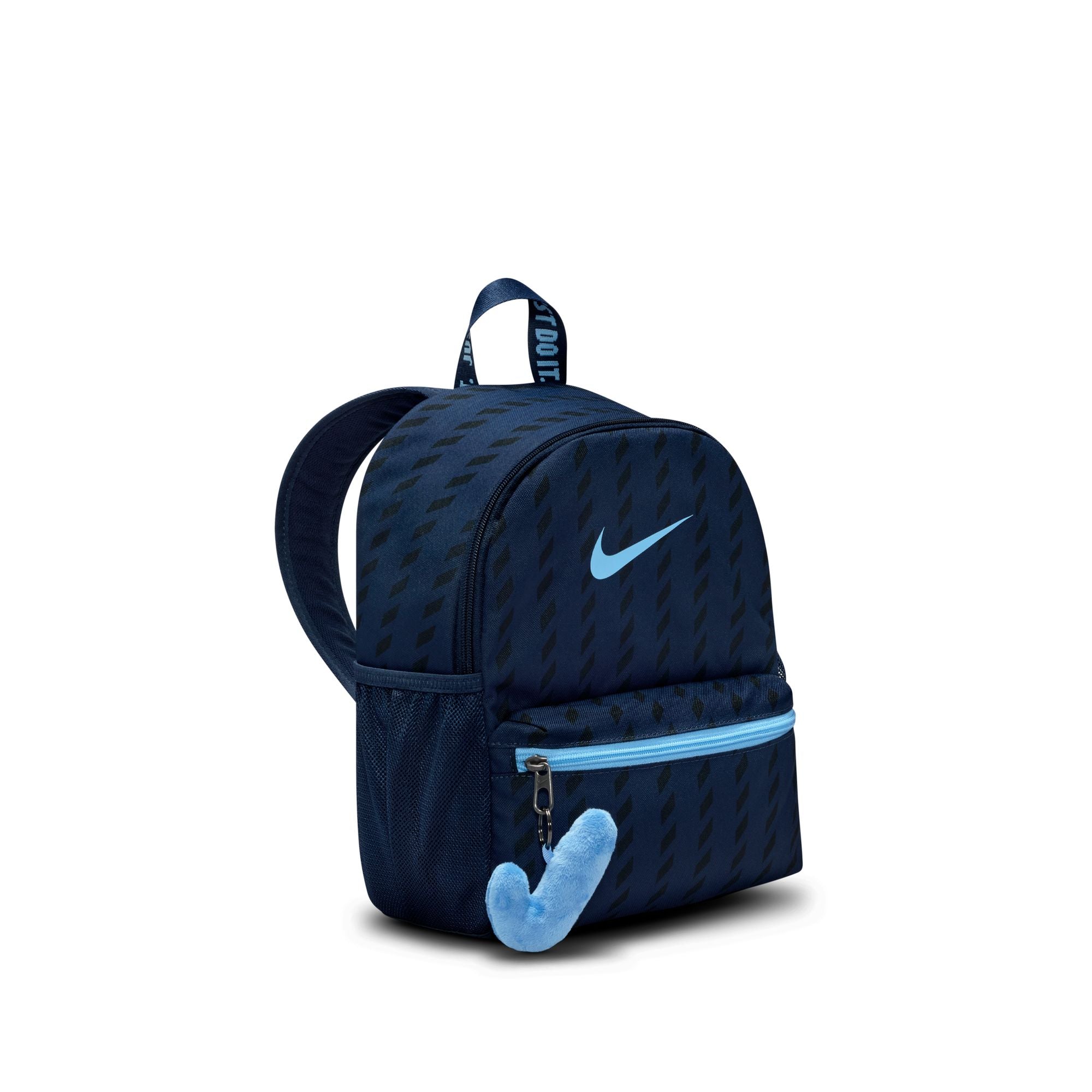Nike Kids JDI Mini Backpack All-Over-Print