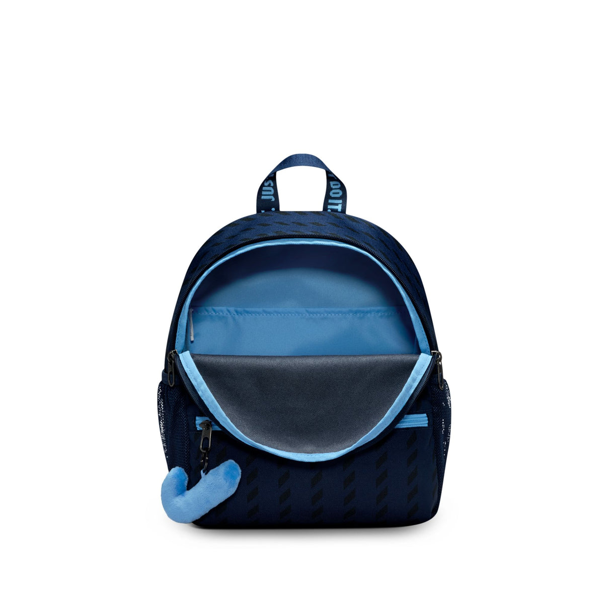 Nike Kids JDI Mini Backpack All-Over-Print