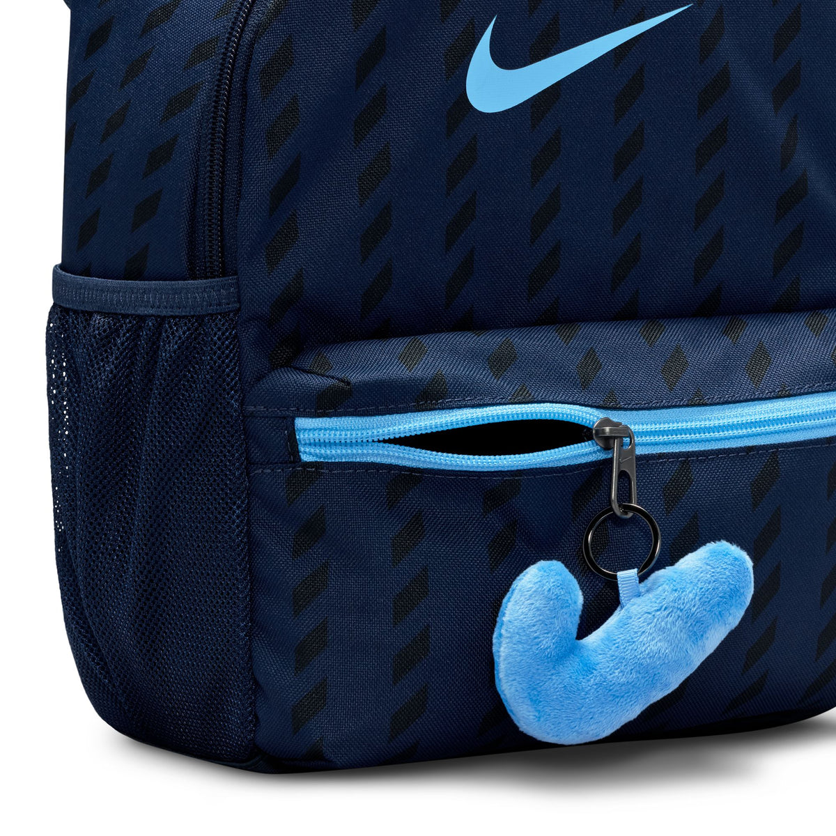 Nike Kids JDI Mini Backpack All-Over-Print