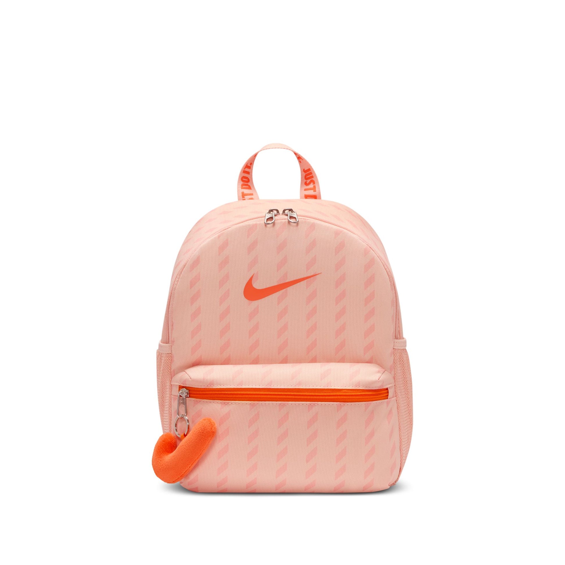 NIKE KIDS JDI MINI 11L BACKPACK-All Over Print-IO1530-800