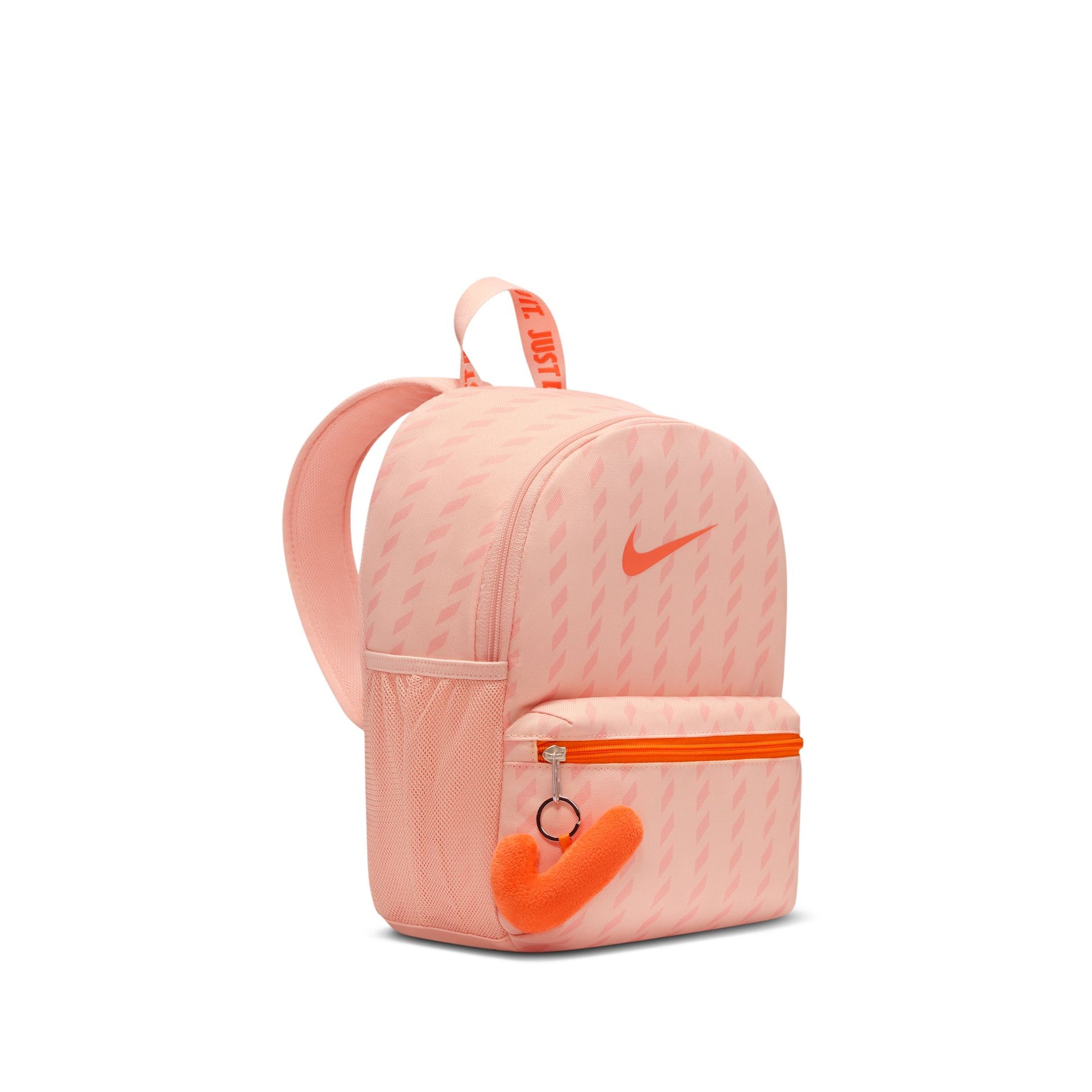 NIKE KIDS JDI MINI 11L BACKPACK-All Over Print-IO1530-800