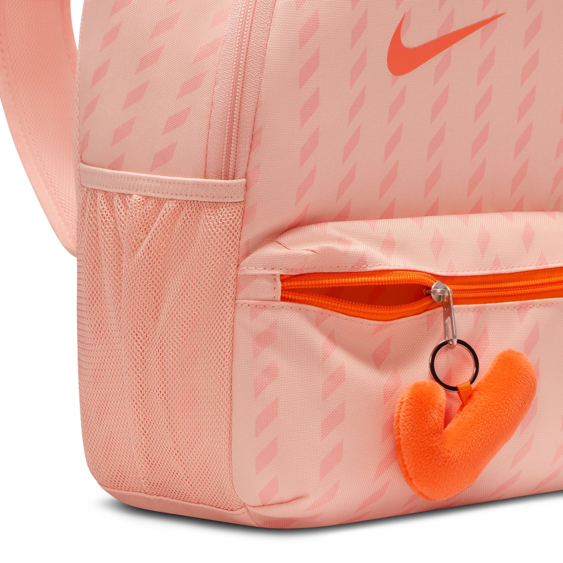 NIKE KIDS JDI MINI 11L BACKPACK-All Over Print-IO1530-800