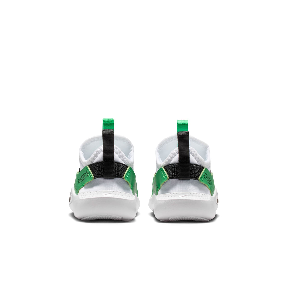 Nike Kids Flex Runner 4 All-Over-Print TD