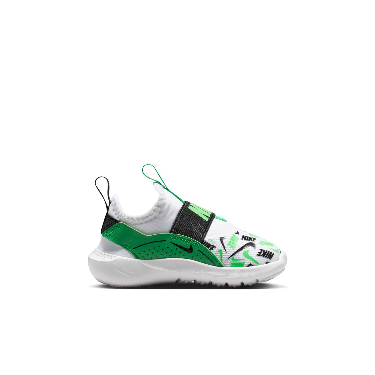Nike Kids Flex Runner 4 All-Over-Print TD