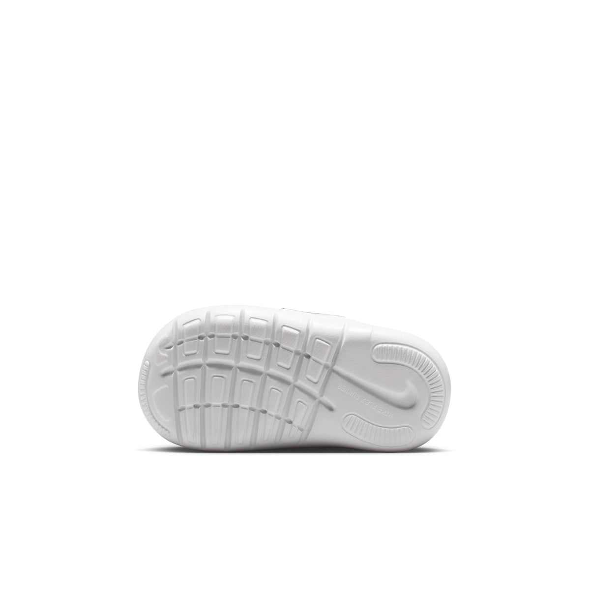 Nike Kids Flex Runner 4 All-Over-Print TD