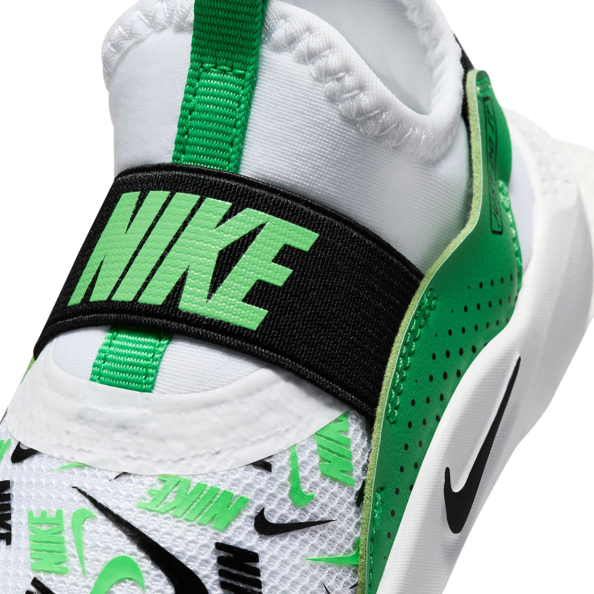 Nike Kids Flex Runner 4 All-Over-Print TD