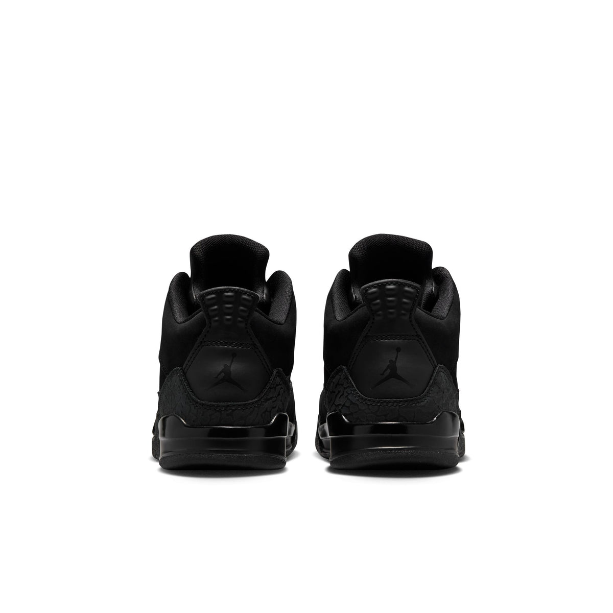 Jordan Kids Son of Mars Low Black