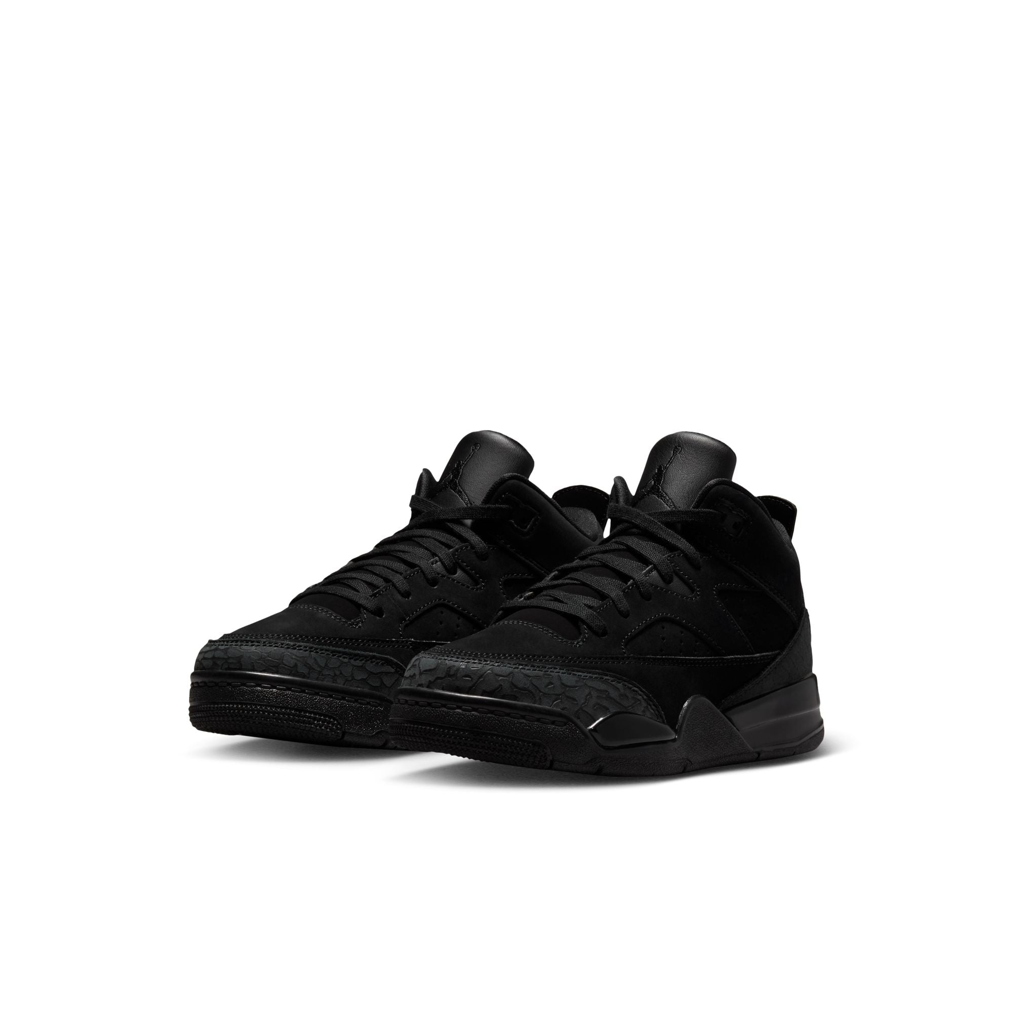 Jordan Kids Son of Mars Low Black