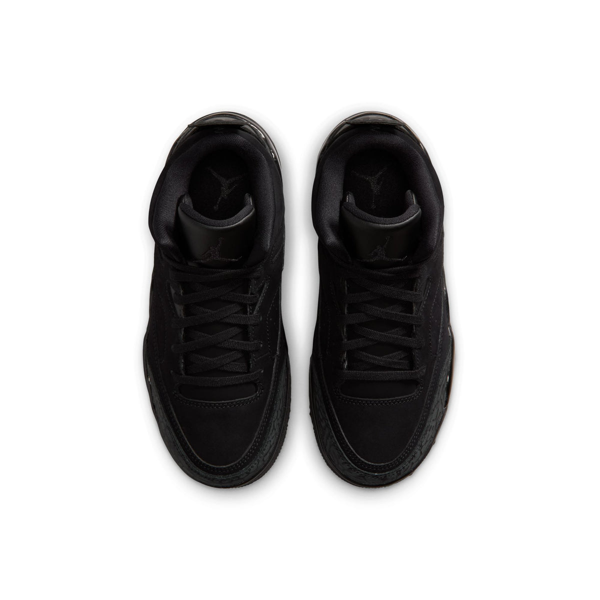 Jordan Kids Son of Mars Low Black