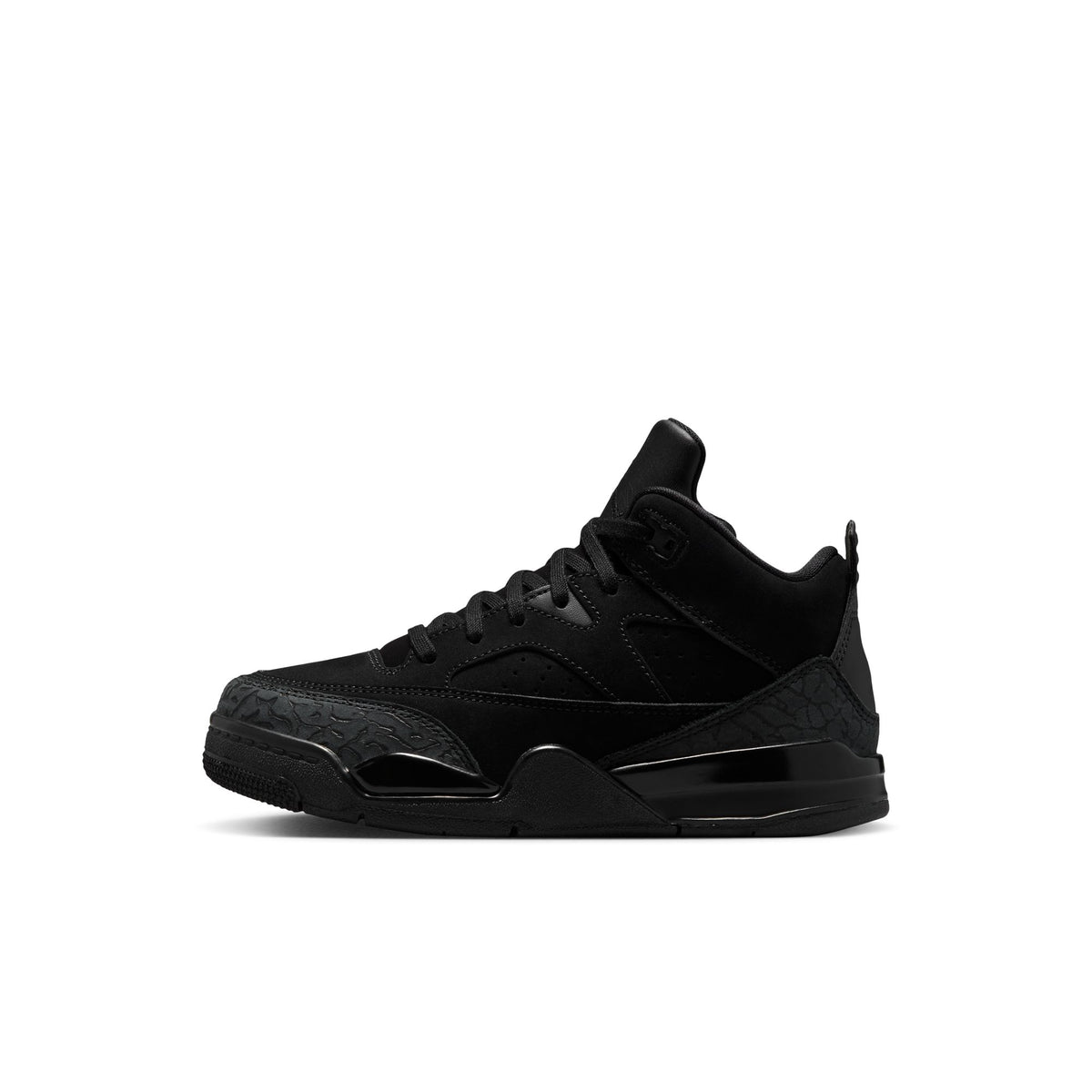 Jordan Kids Son of Mars Low Black