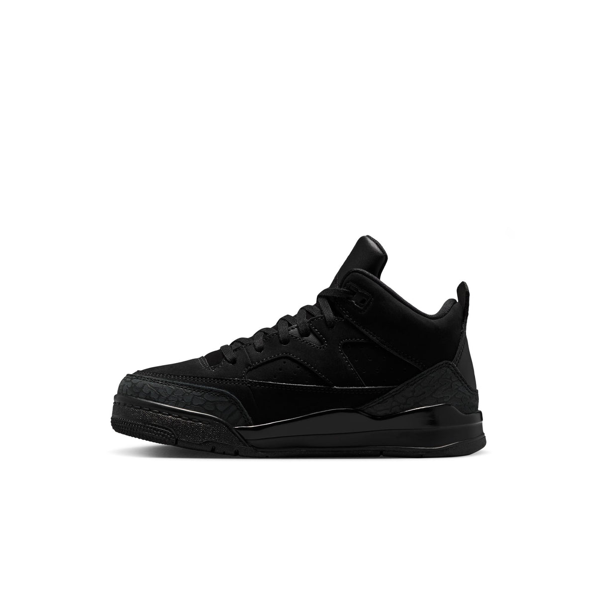 Jordan Kids Son of Mars Low Black