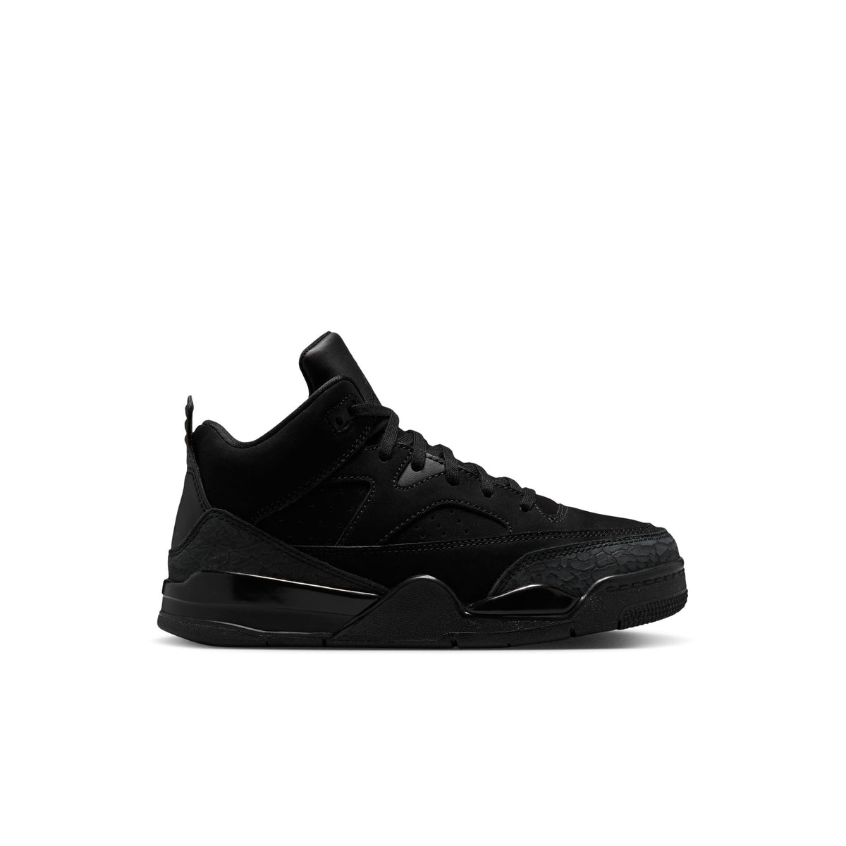 Jordan Kids Son of Mars Low Black