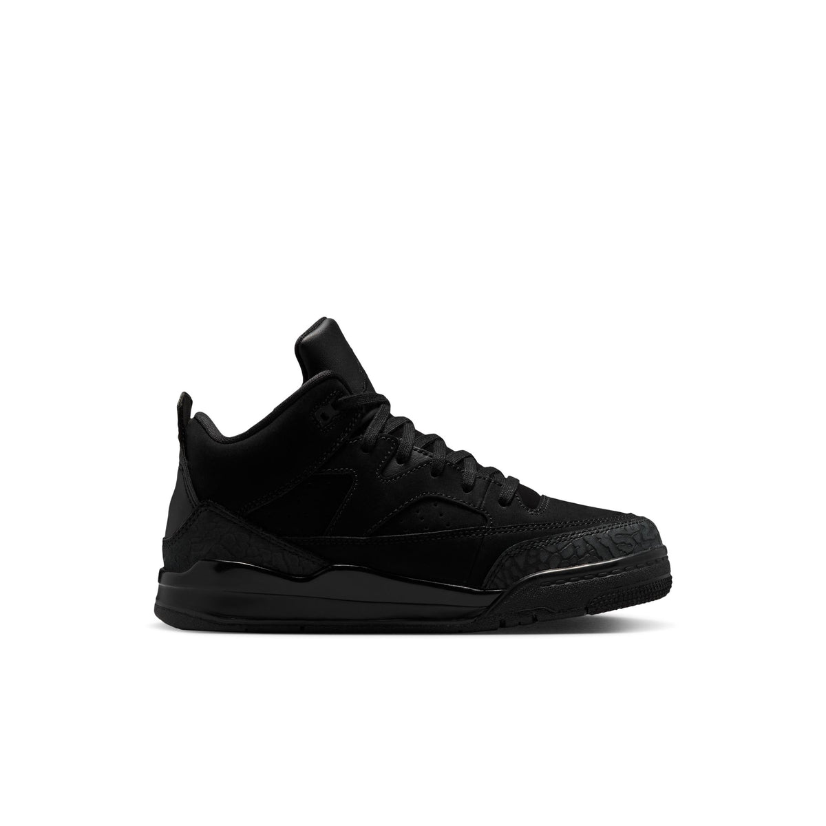 Jordan Kids Son of Mars Low Black