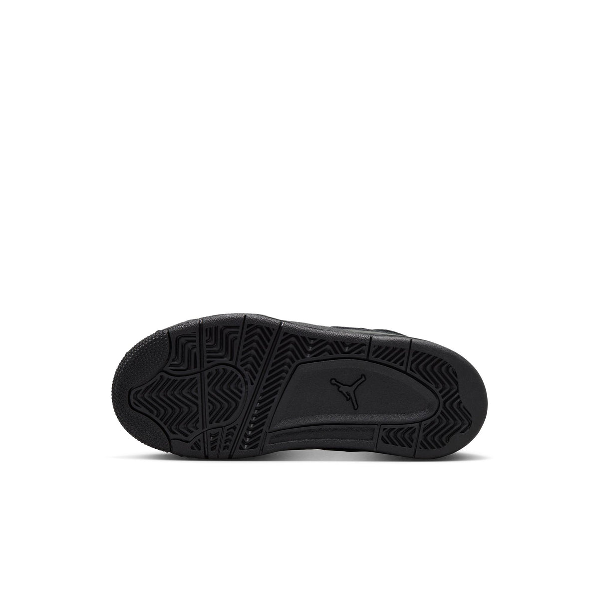 Jordan Kids Son of Mars Low Black
