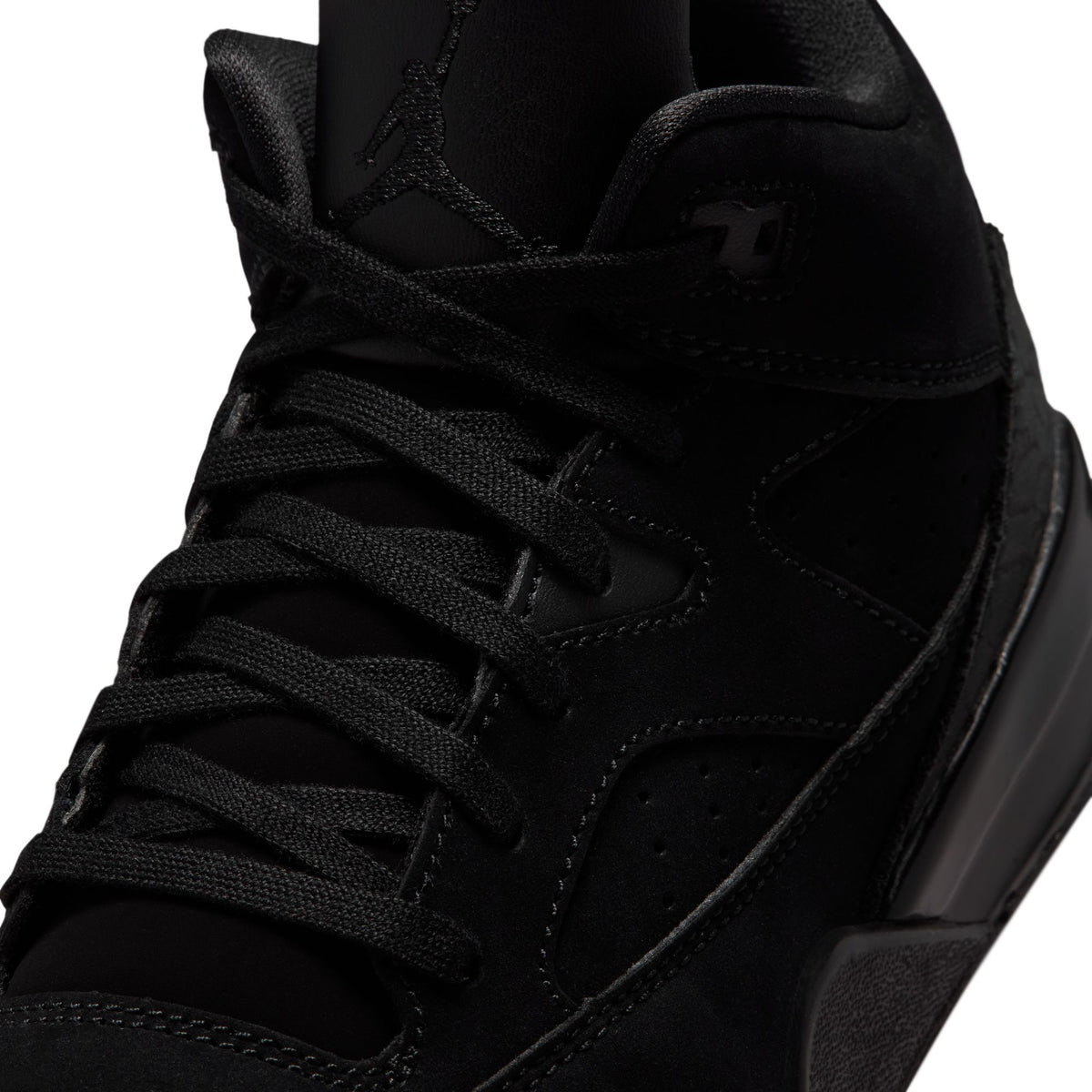Jordan Kids Son of Mars Low Black