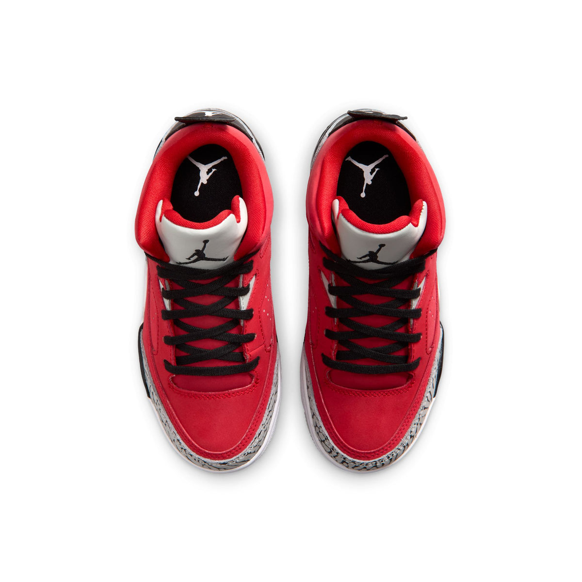 Jordan Kids Son of Mars Low Red