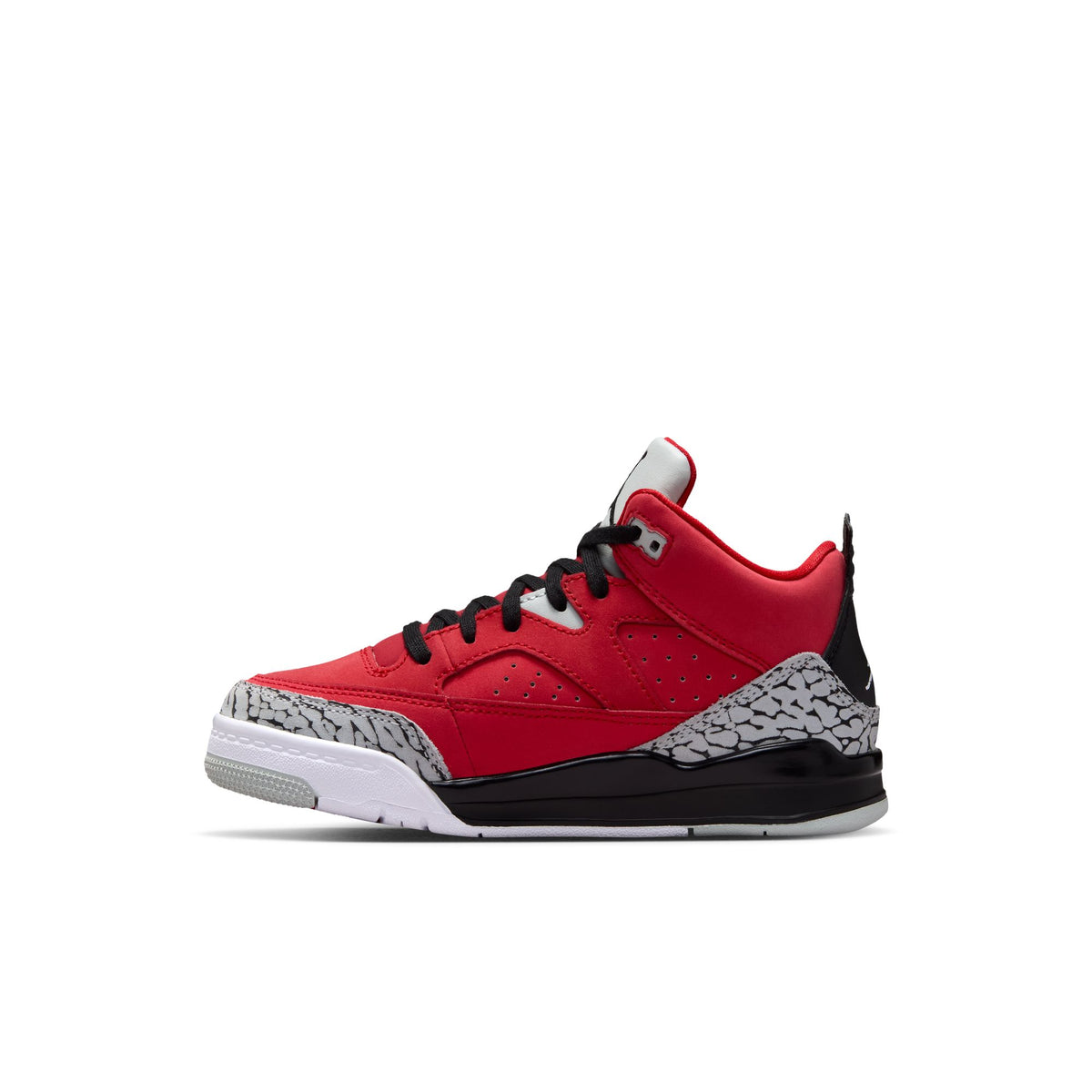 Jordan Kids Son of Mars Low Red