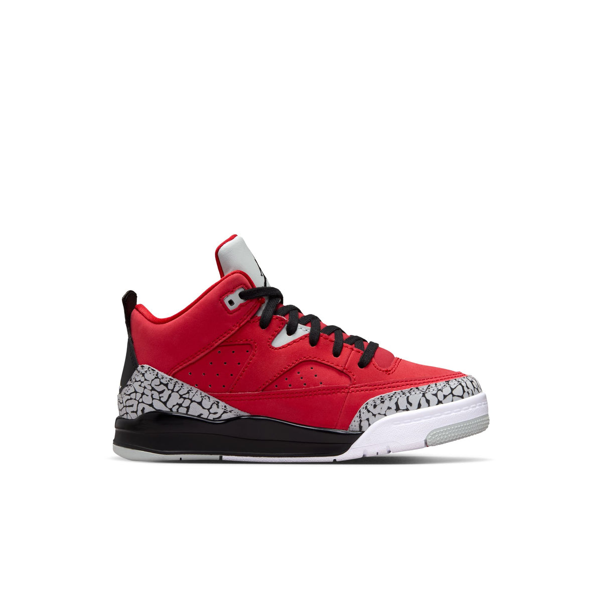 Jordan Kids Son of Mars Low Red