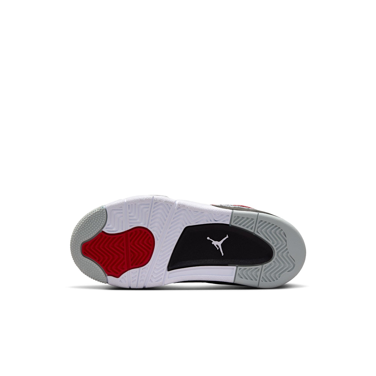 Jordan Kids Son of Mars Low Red