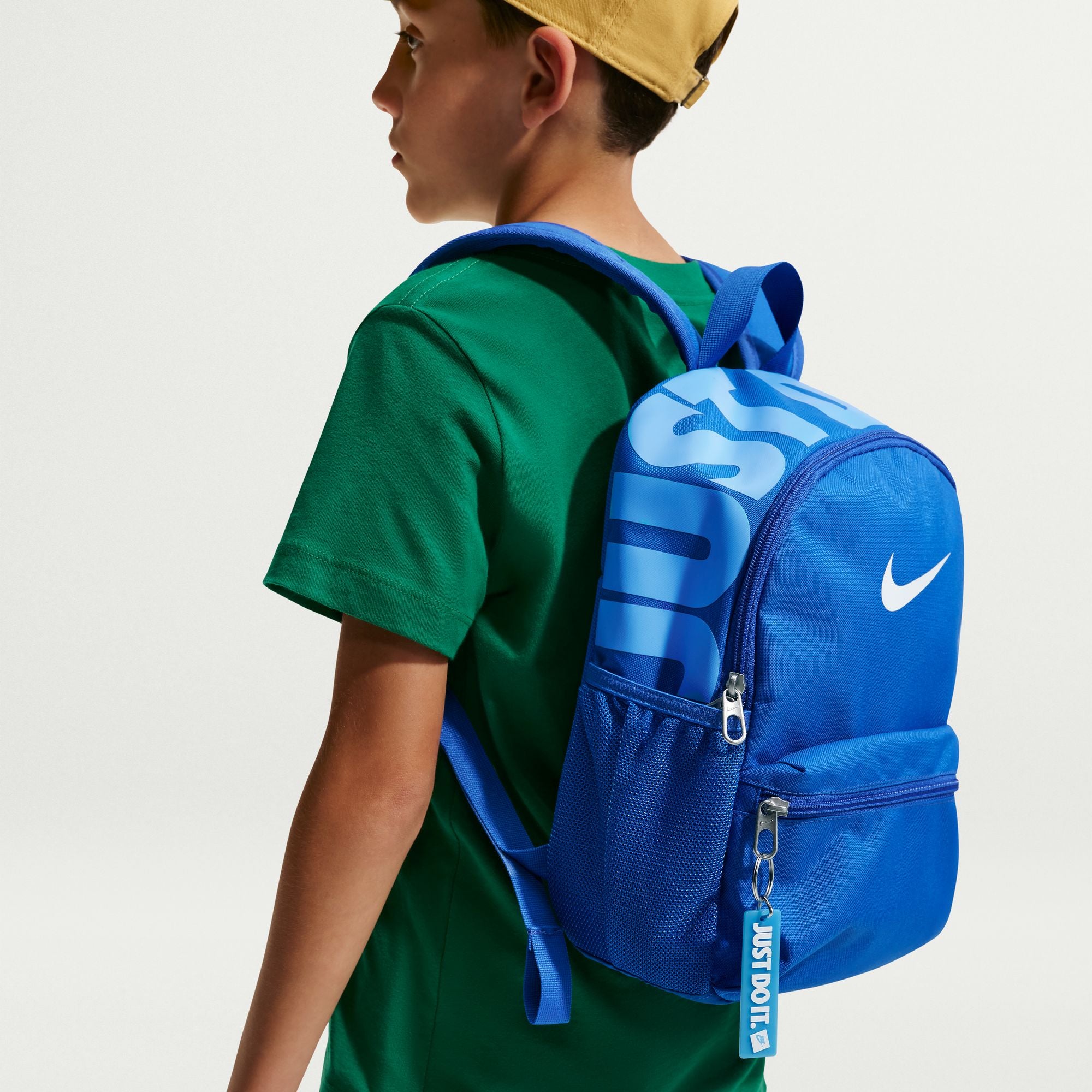 Nike Kids JDI Mini Backpack 2.0