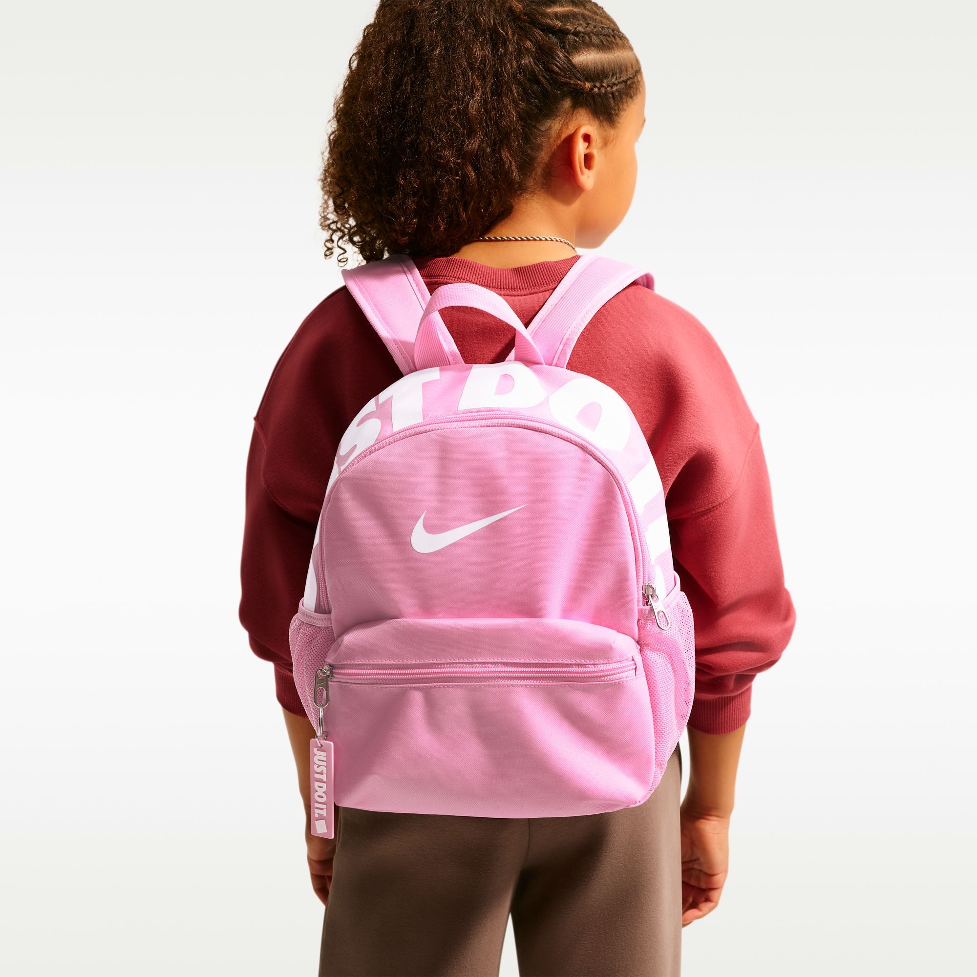 Nike Kids JDI Mini Backpack 2.0