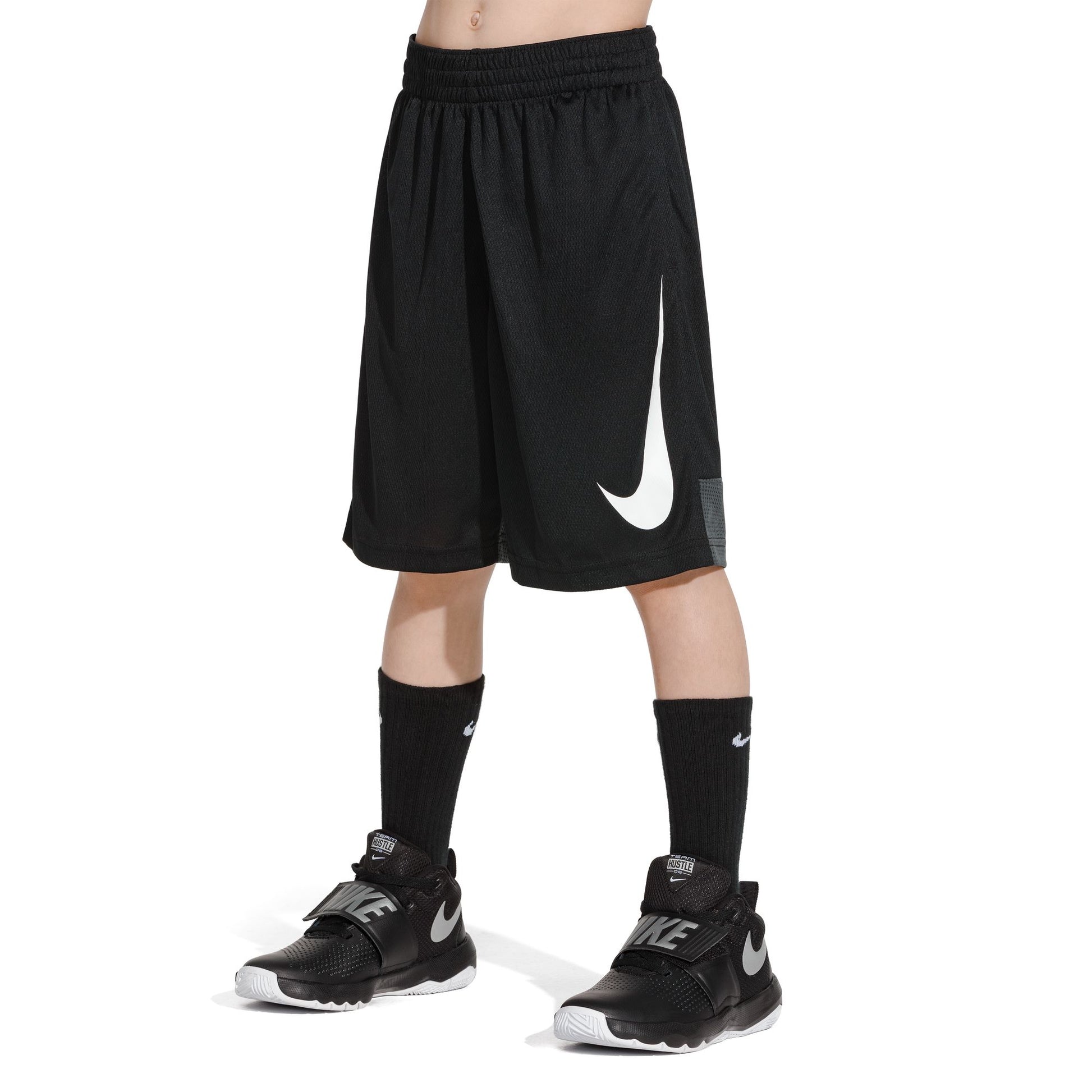 NIKE KIDS EVERYDAY SOCKS-SX6910-010