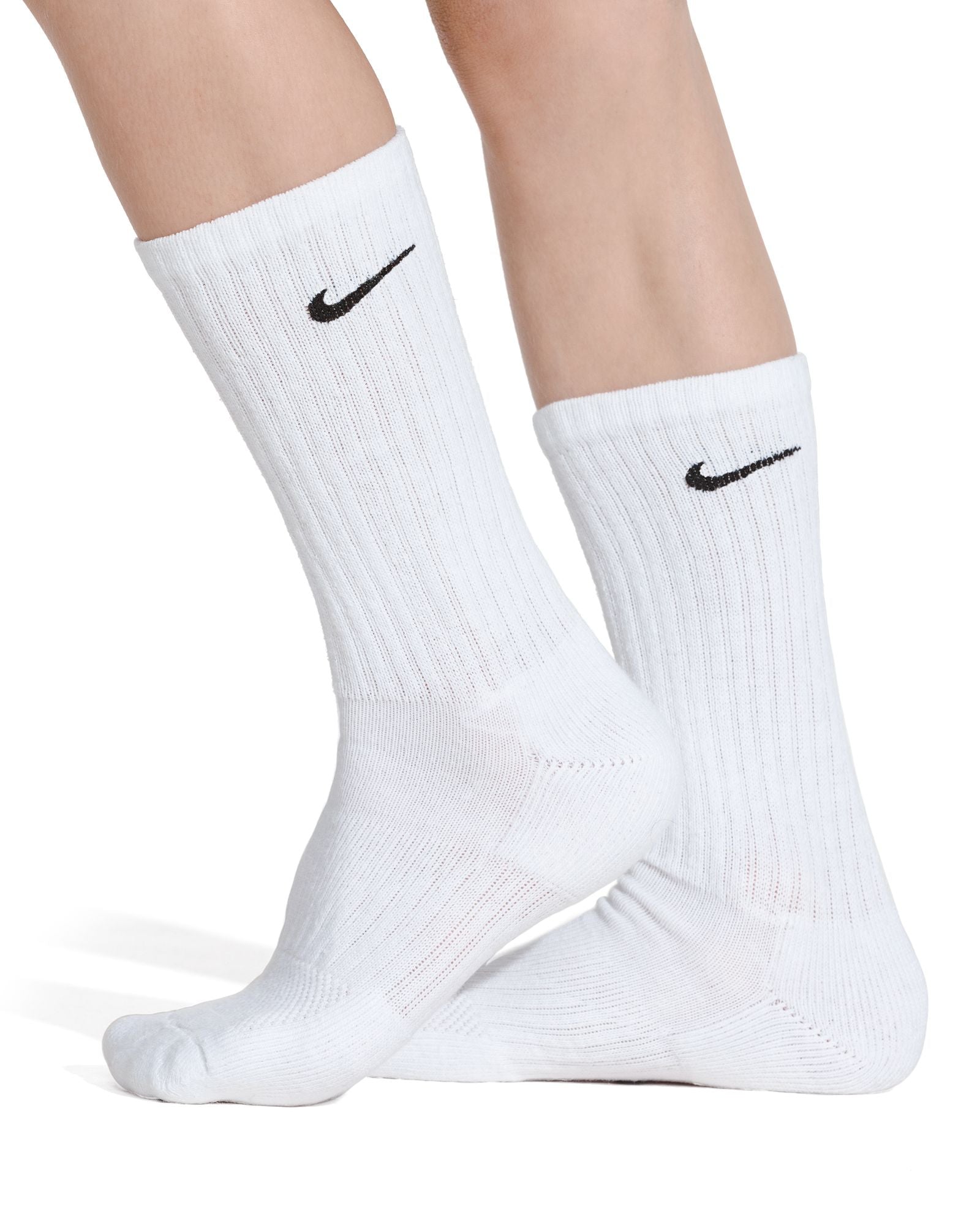 NIKE KIDS EVERYDAY SOCKS-SX6910-100