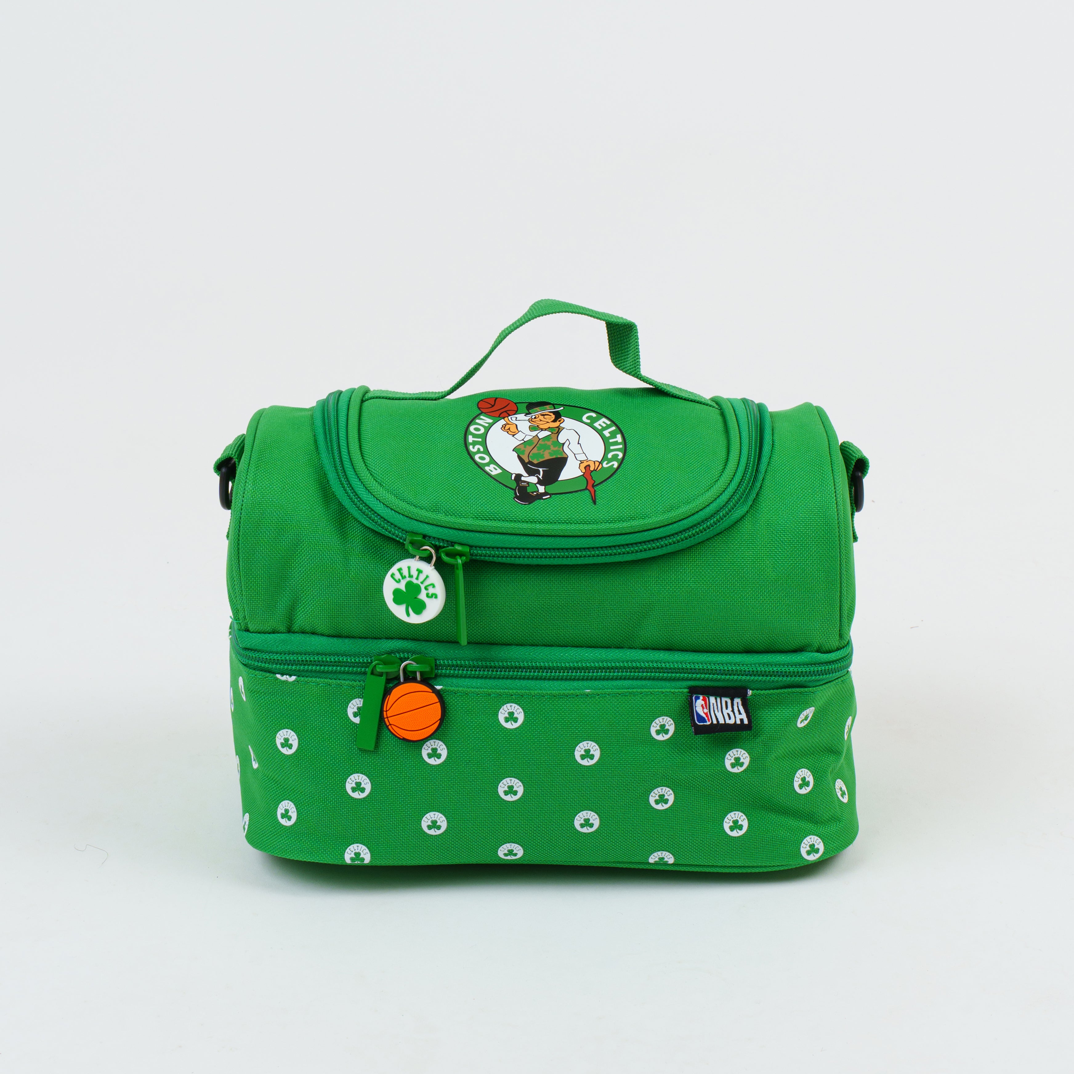 Boston Celtics Kids' Lunch Bag