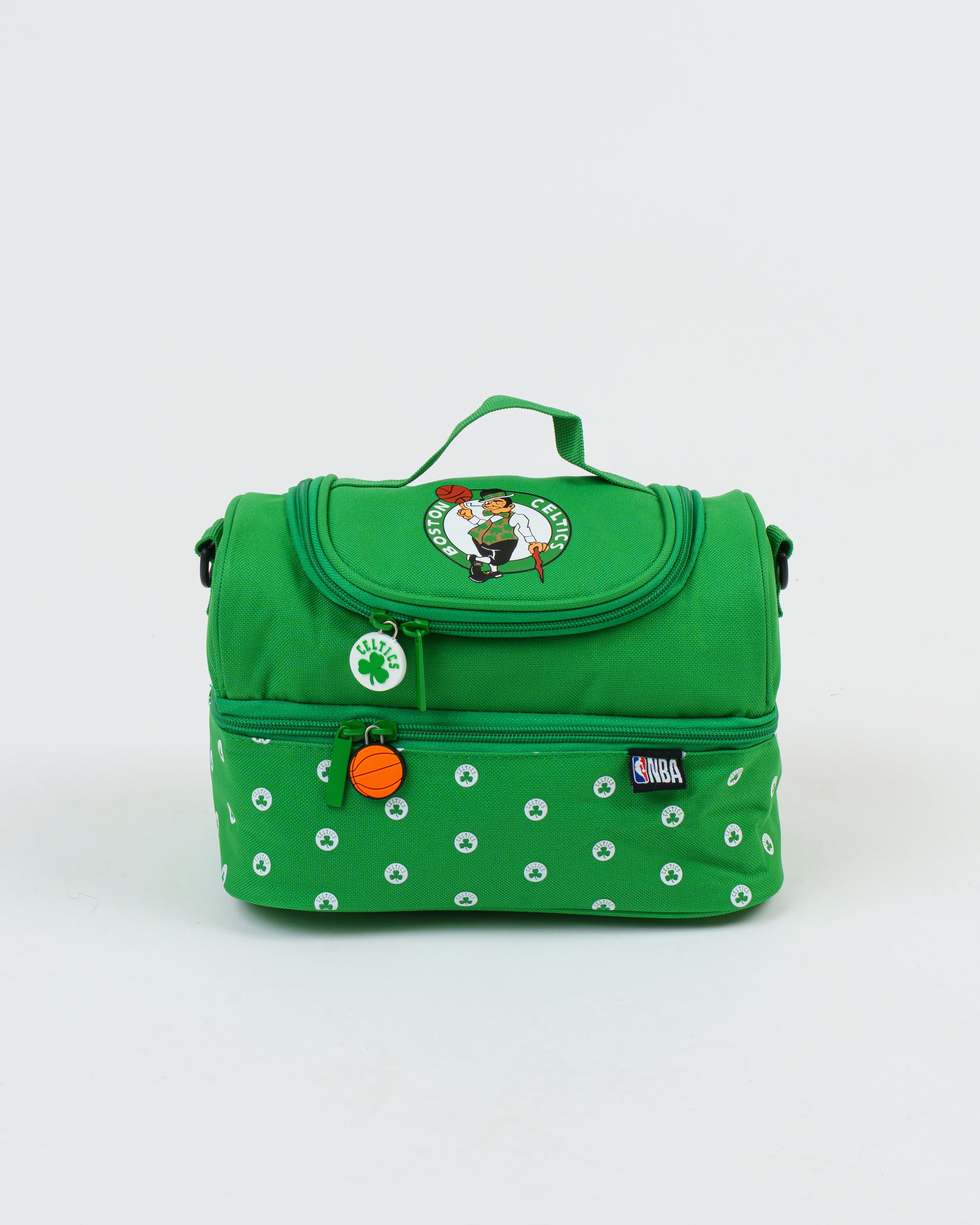 Boston Celtics Kids' Lunch Bag