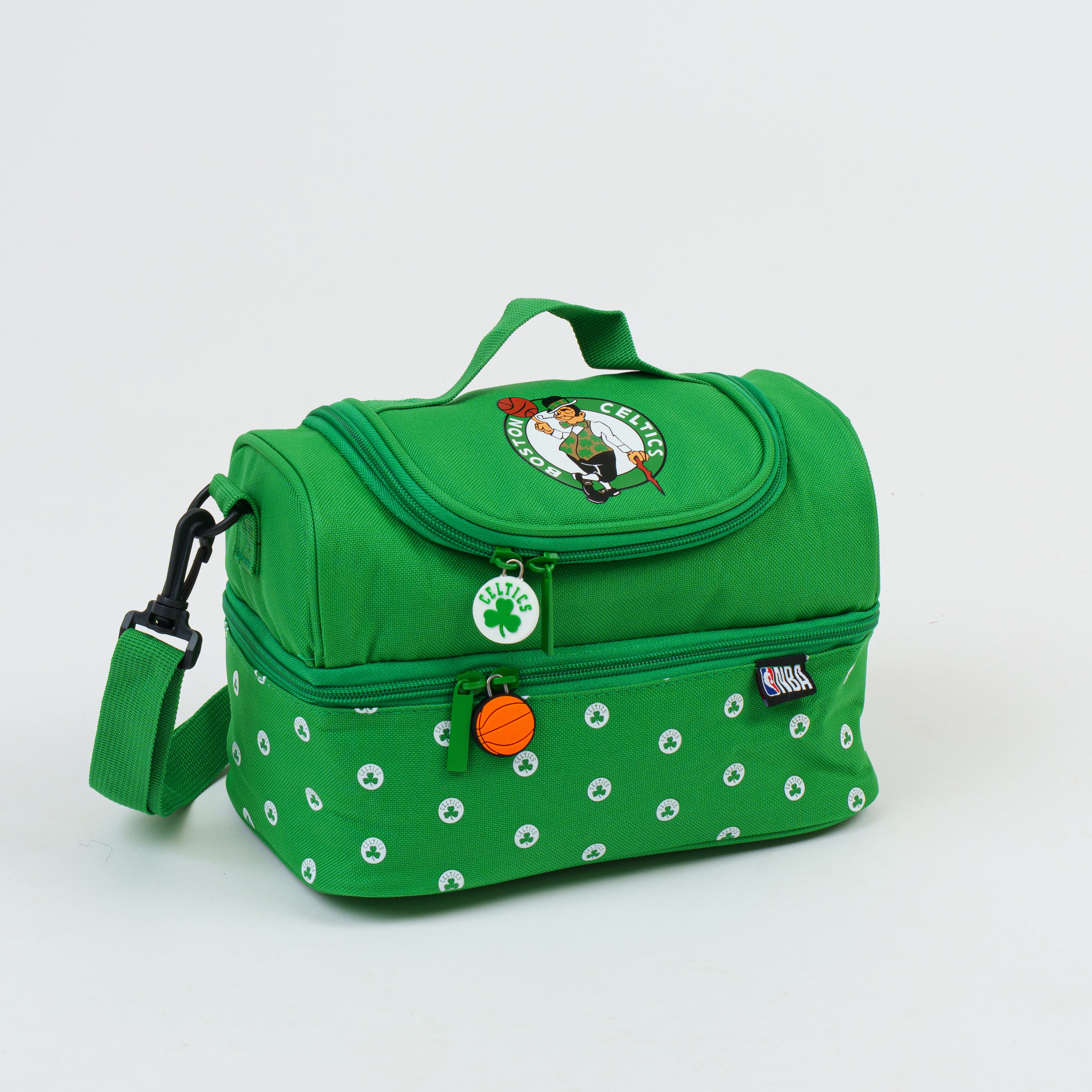 Boston Celtics Kids' Lunch Bag