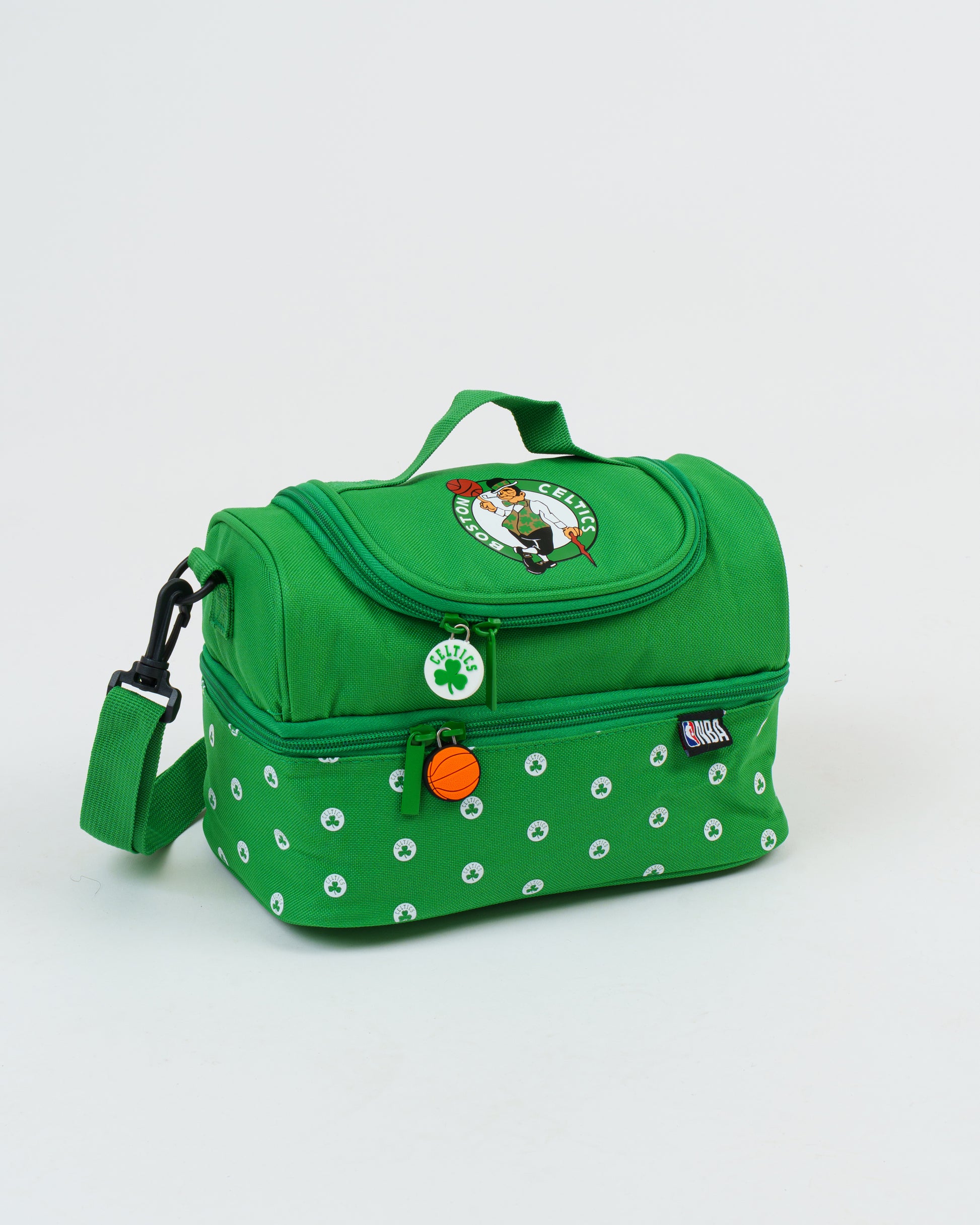 Boston Celtics Kids' Lunch Bag