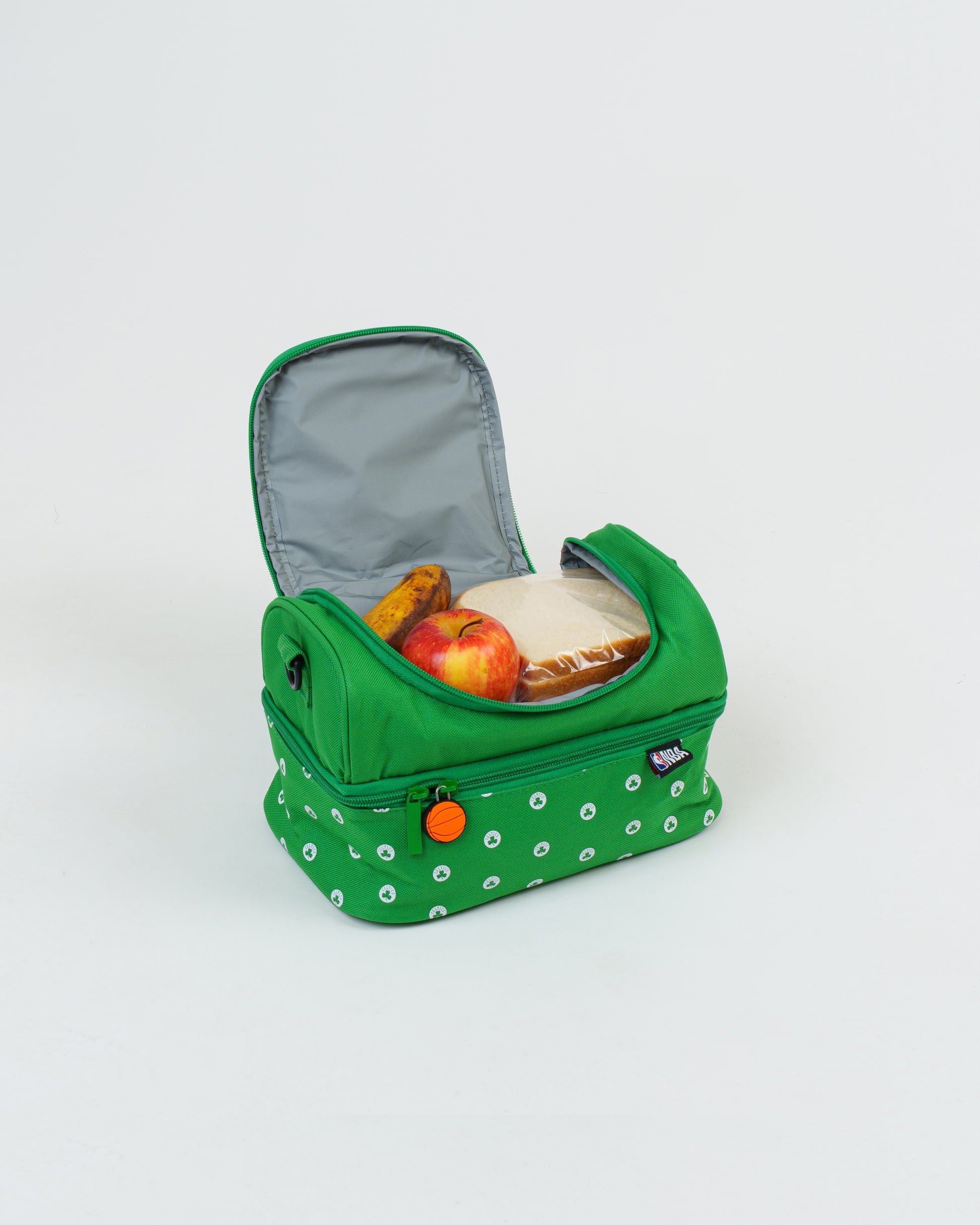 Boston Celtics Kids' Lunch Bag