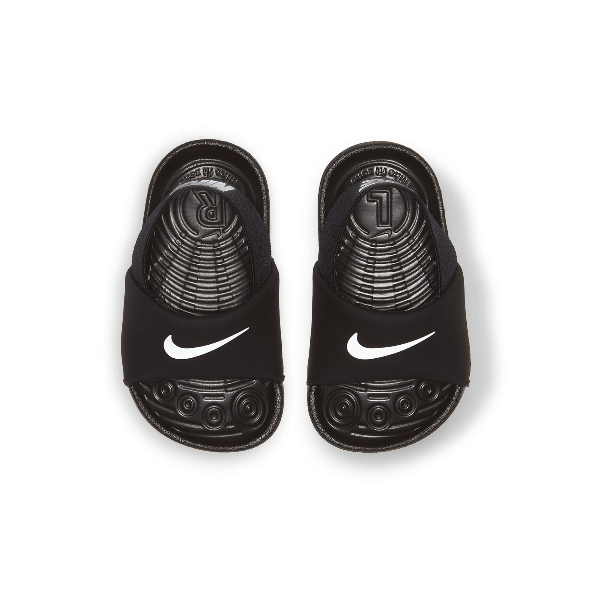 NIKE KIDS KAWA-BV1094-001