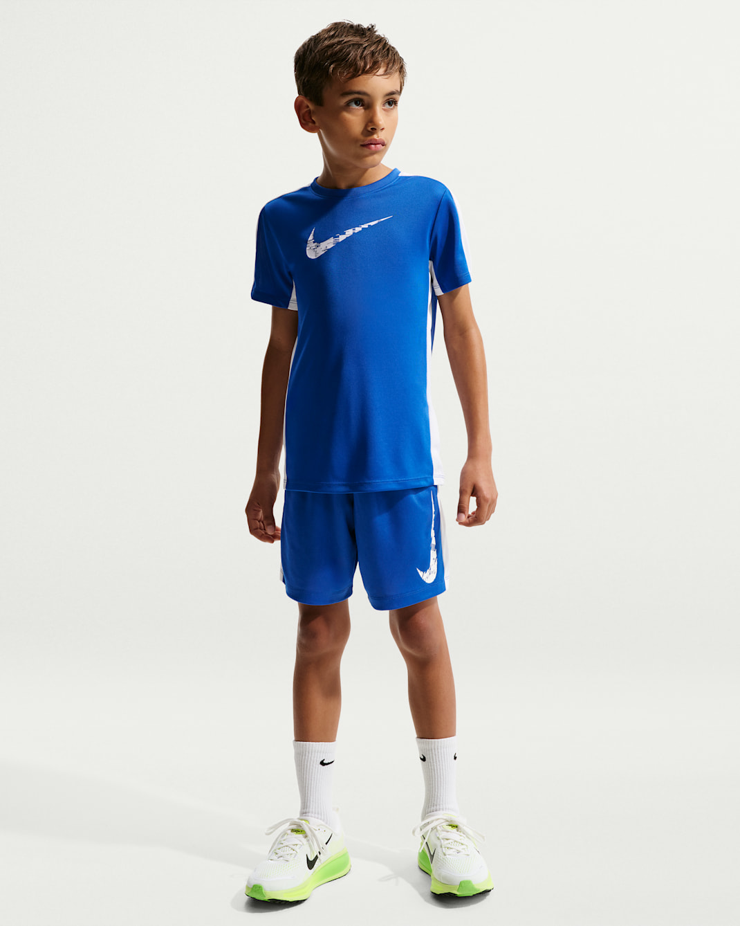 Nike Kids Boys Trophy23 Training Top