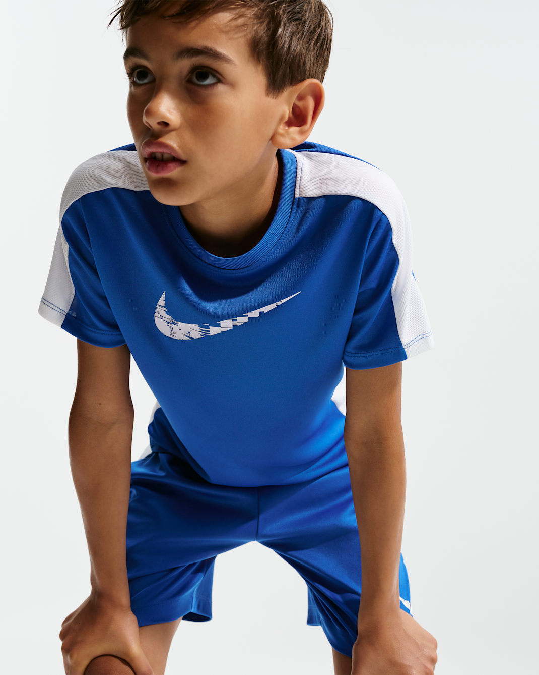 Nike Kids Boys Trophy23 Training Top