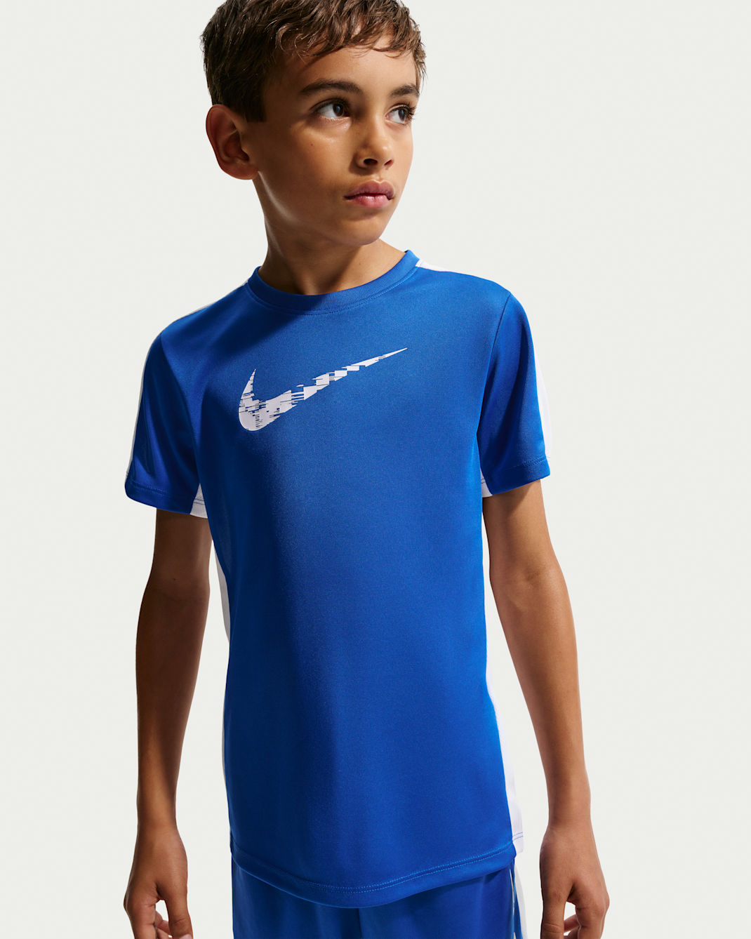 Nike Kids Boys Trophy23 Training Top