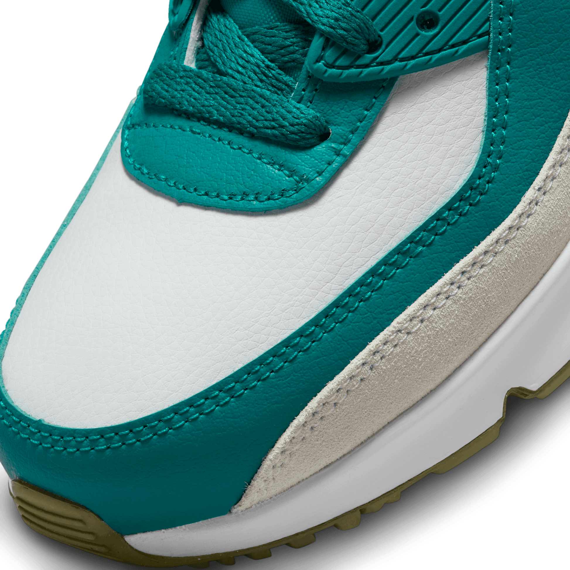 NIKE KIDS AIR MAX 90 LTR-CD6864-124