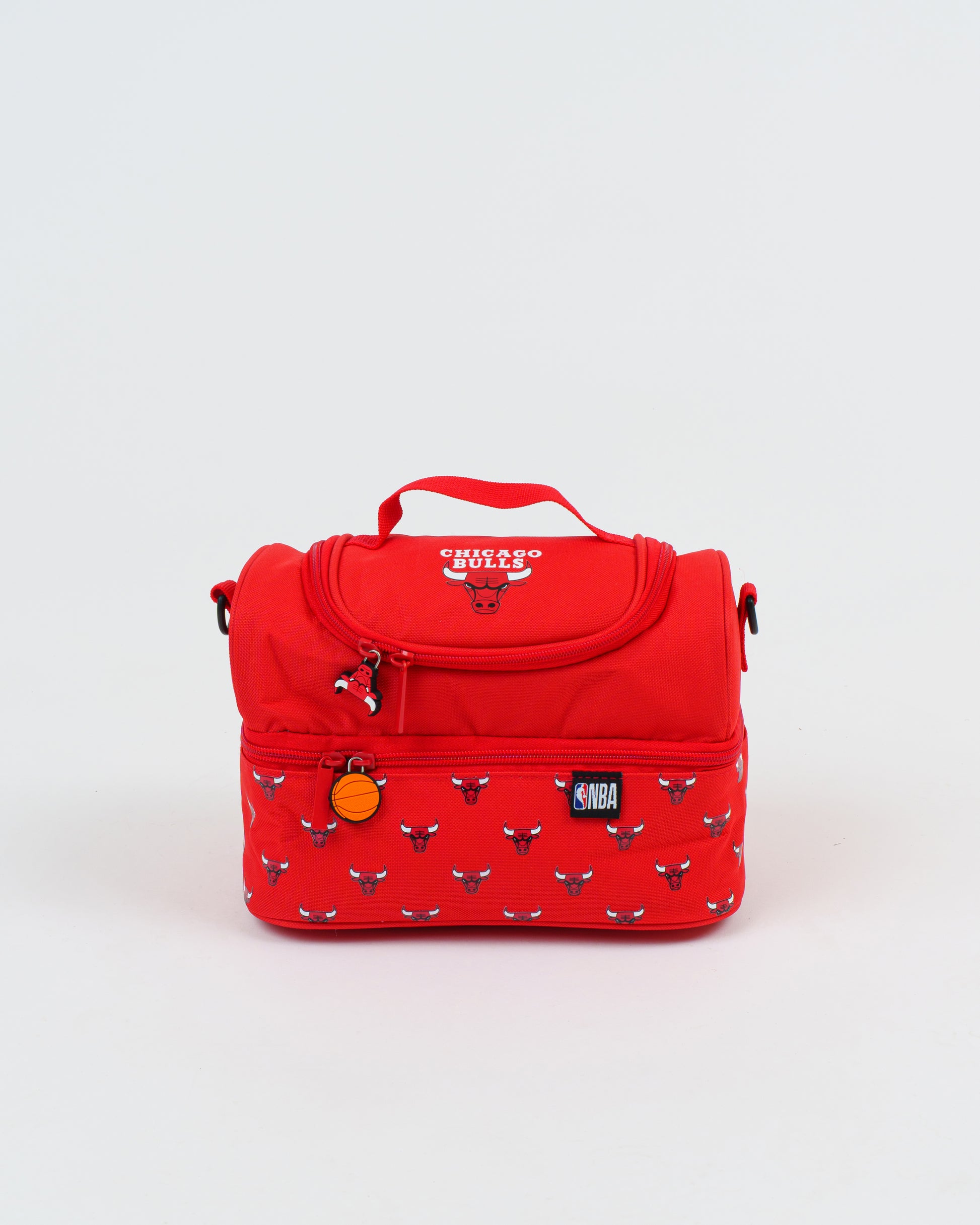 Chicago Bulls Kids' Lunch Bag
